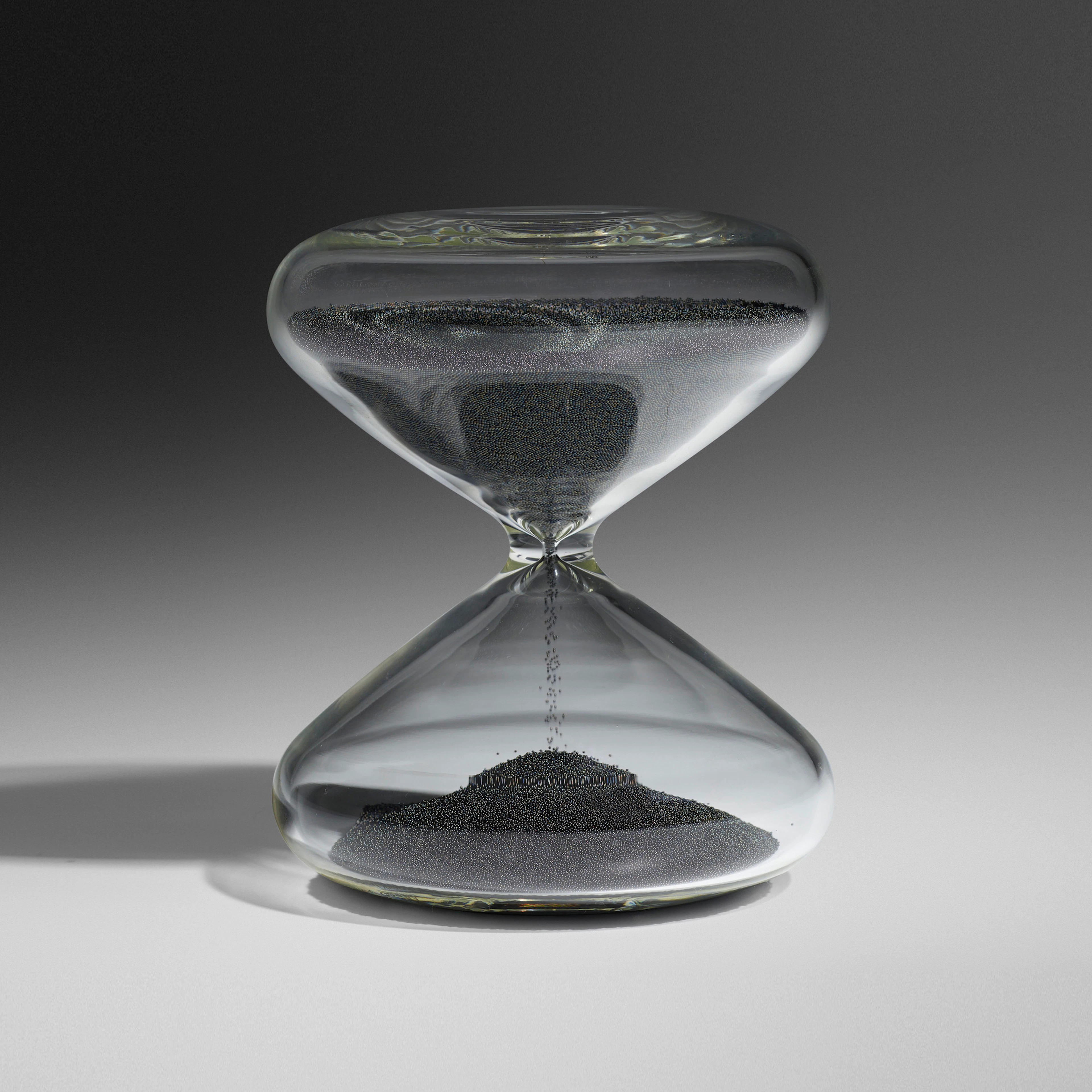 Hourglass (10 minute), model HGS10 – Marc Newson