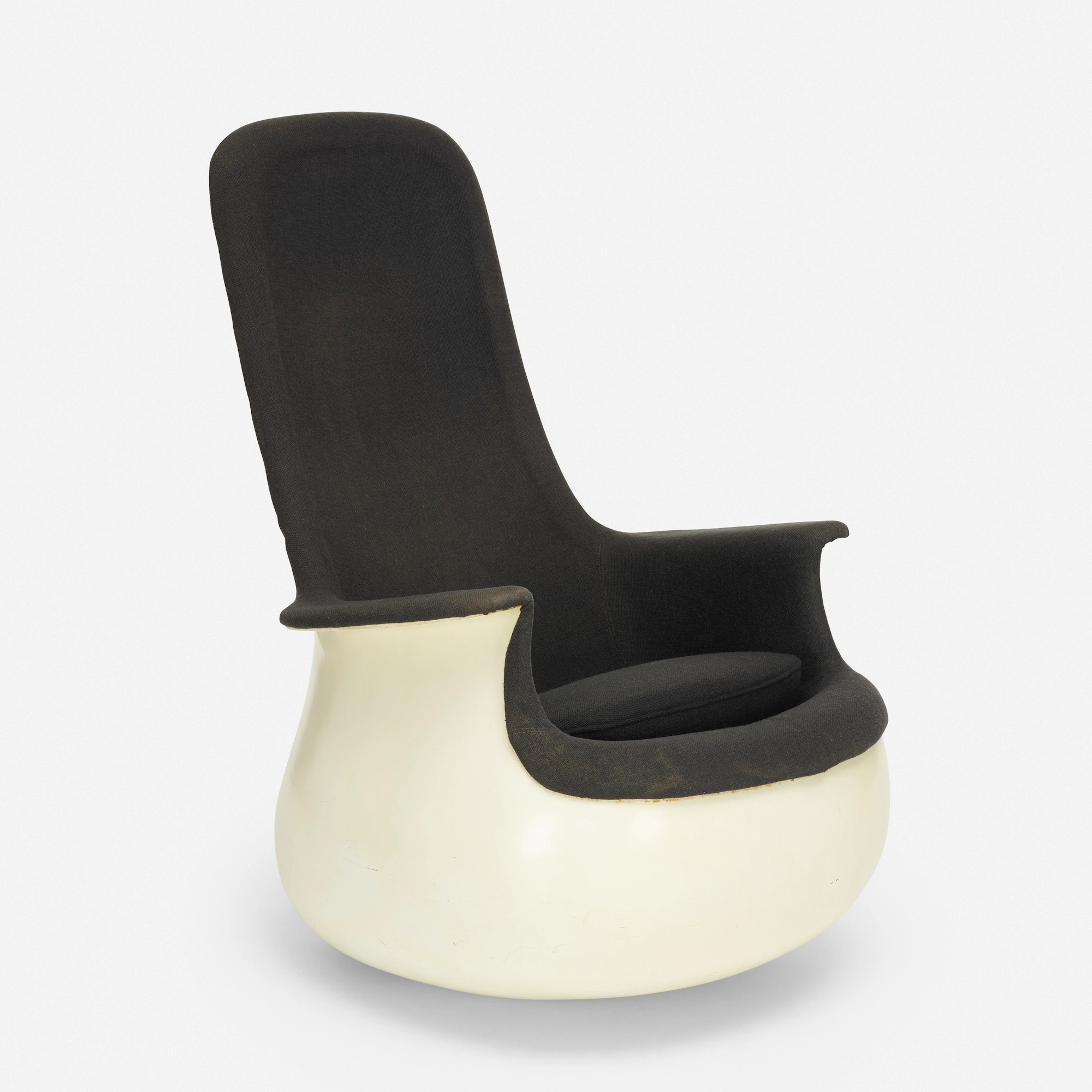 Culbuto chair – Marc Held