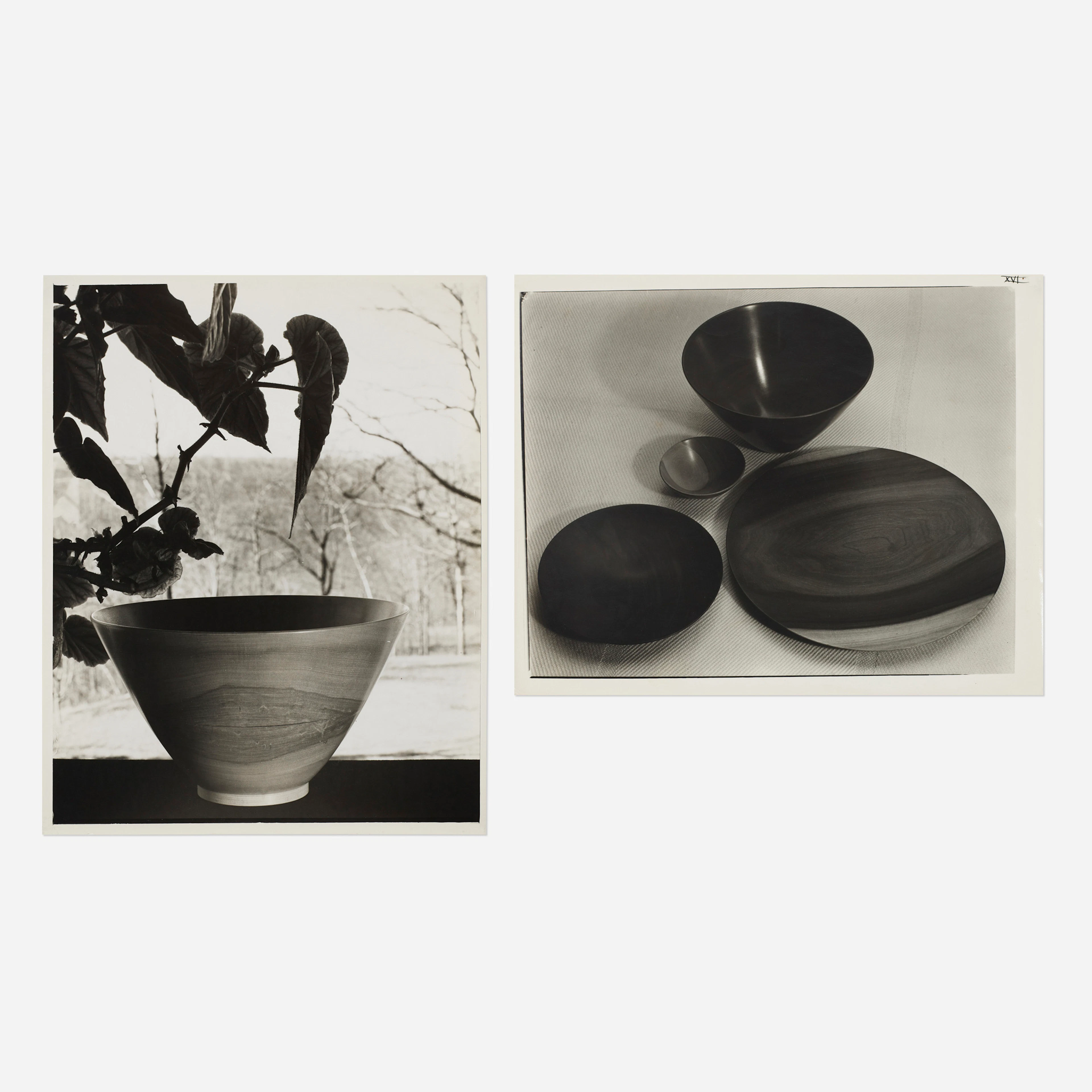 Untitled (Prestini studies) – Barbara Morgan