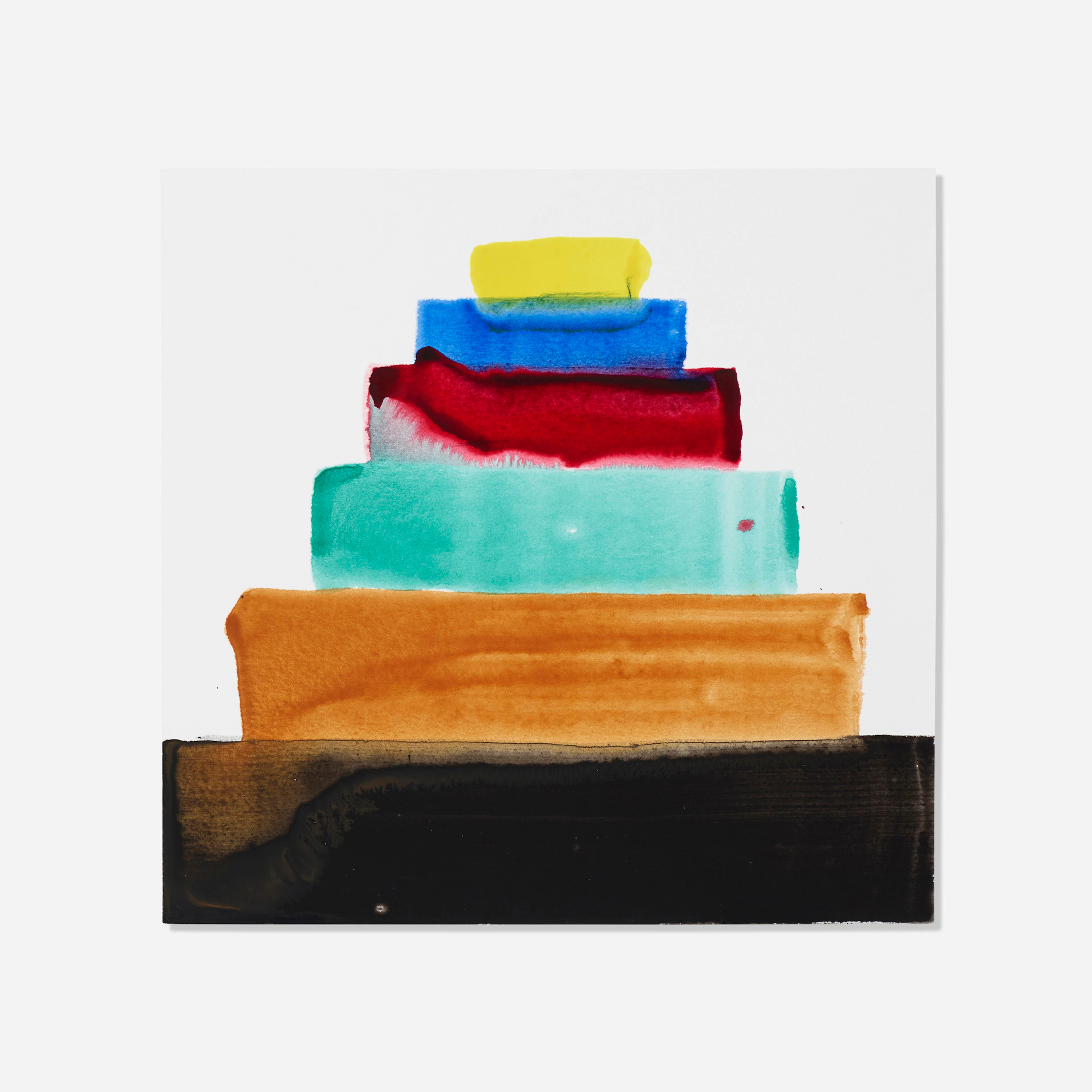 Chicago (Work No. 1370) – Martin Creed