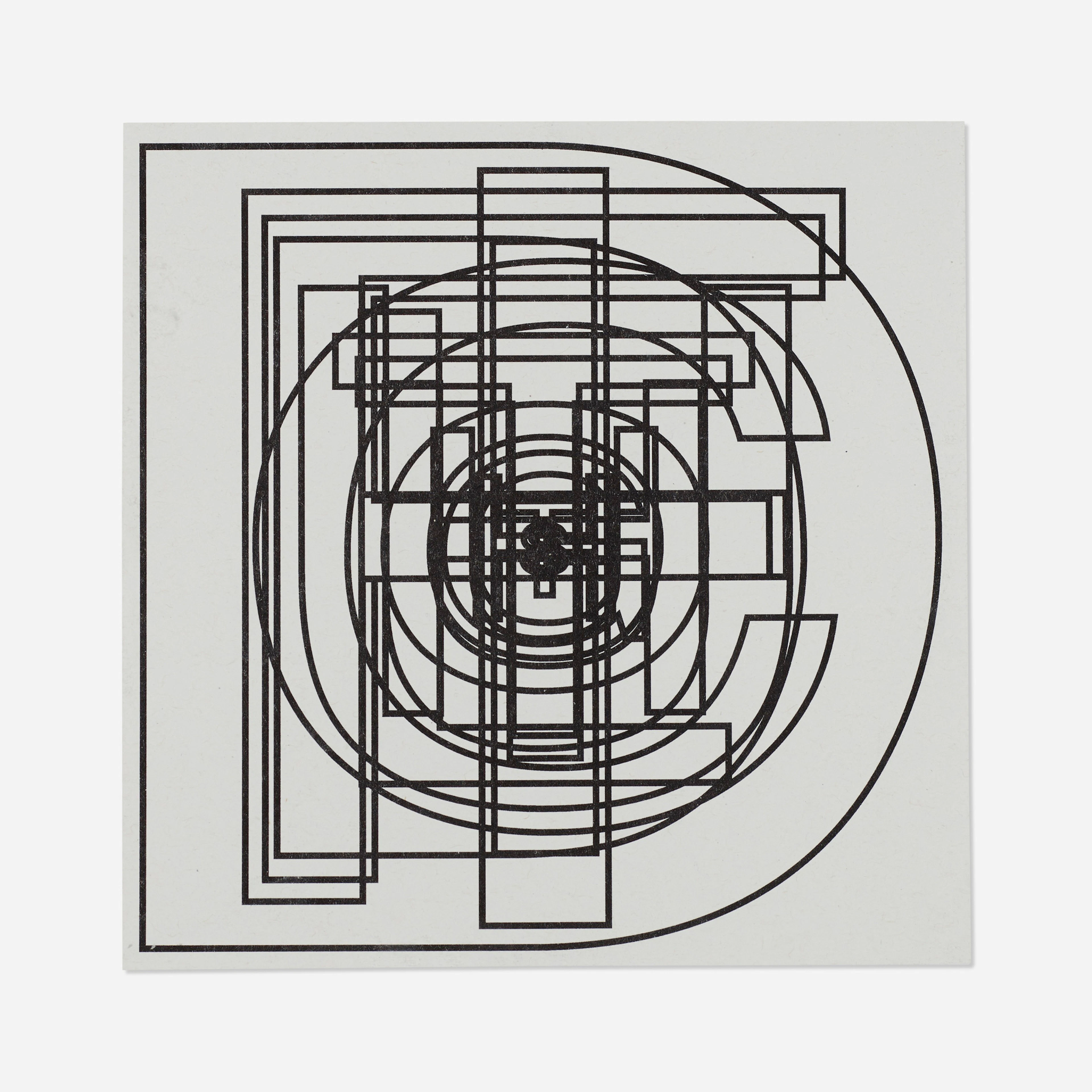 Work no. 2964 – Martin Creed