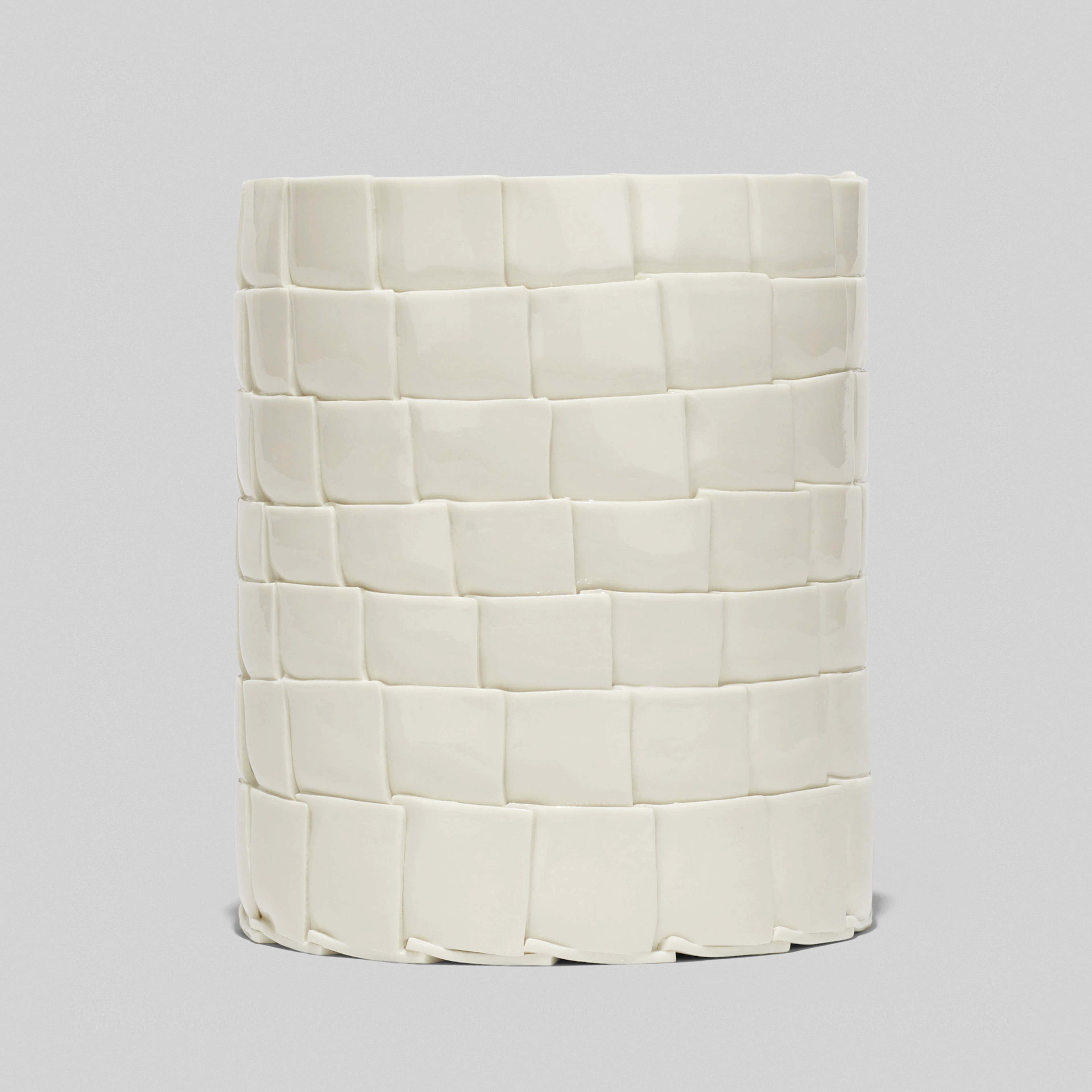 Samos vase, model Z – Enzo Mari