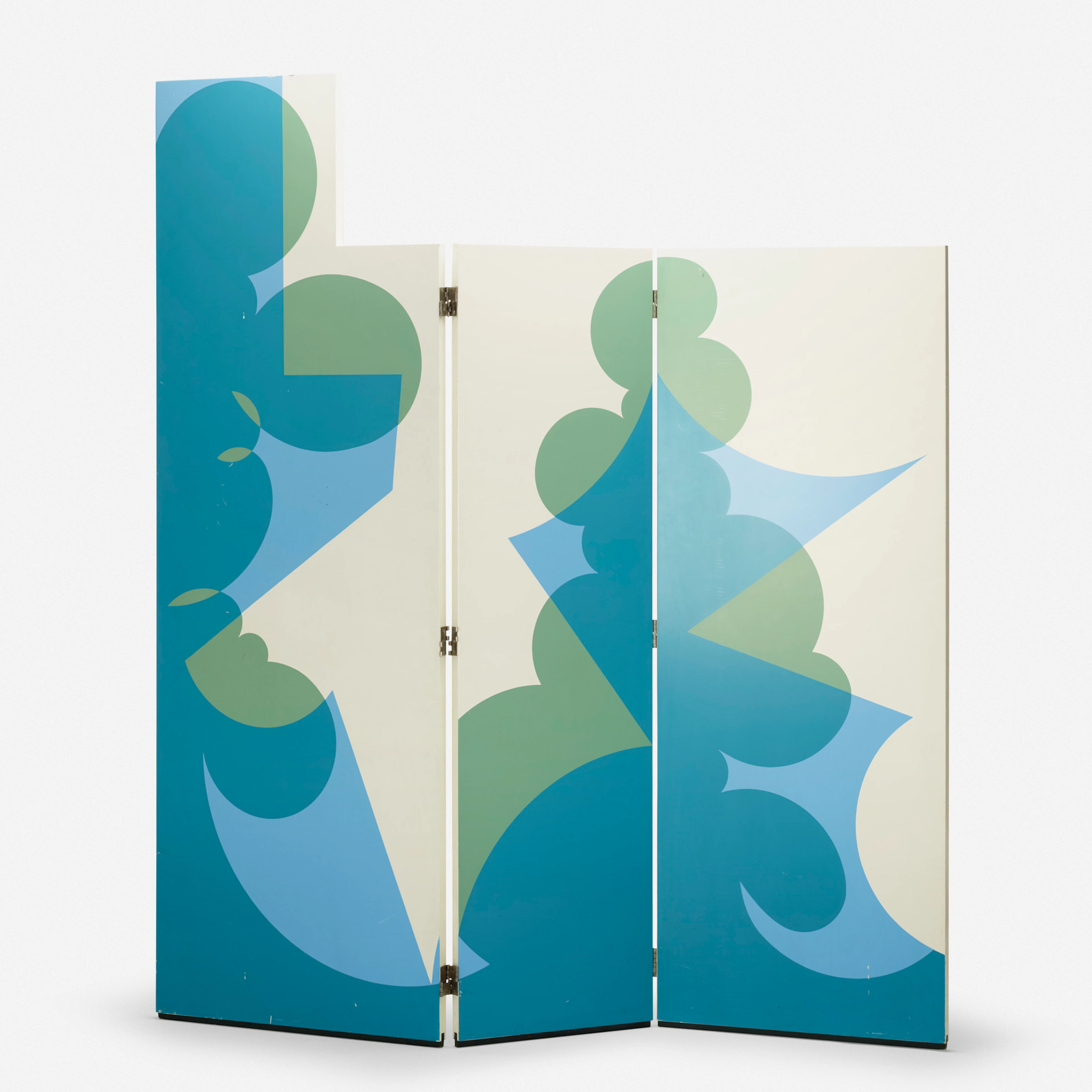 Balla screen – Giacomo Balla