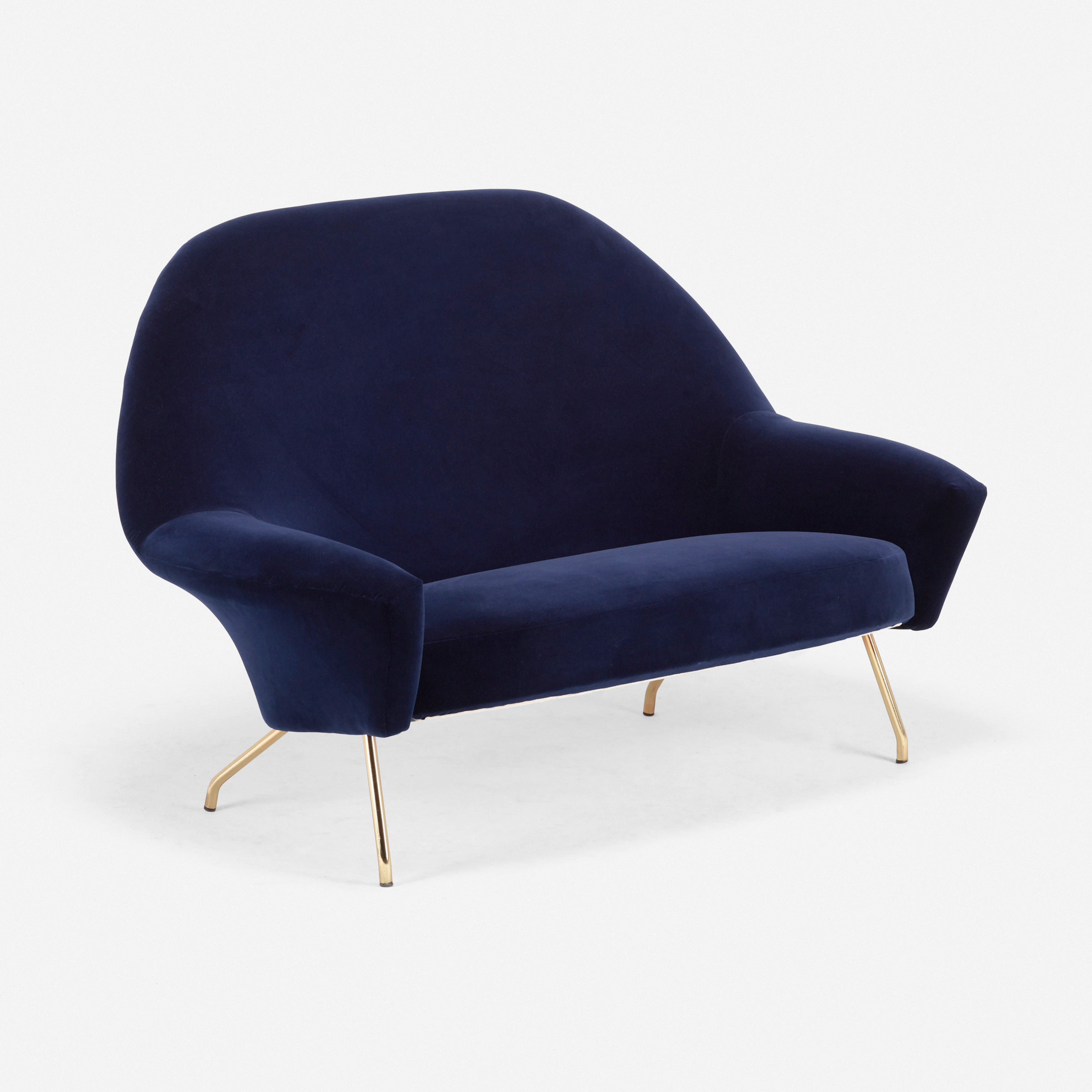 Sofa, model 770 – Joseph-André Motte