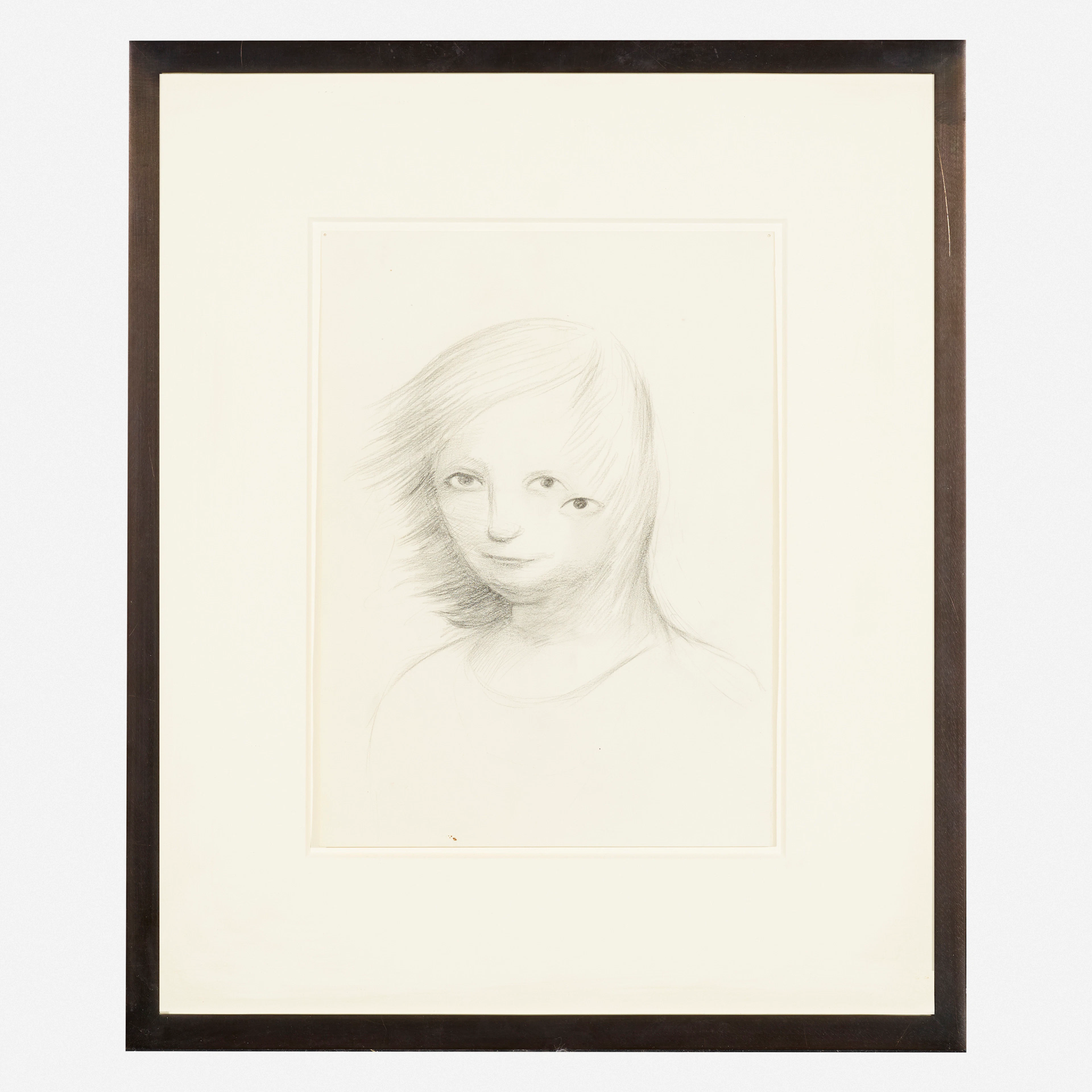 Untitled – John Currin
