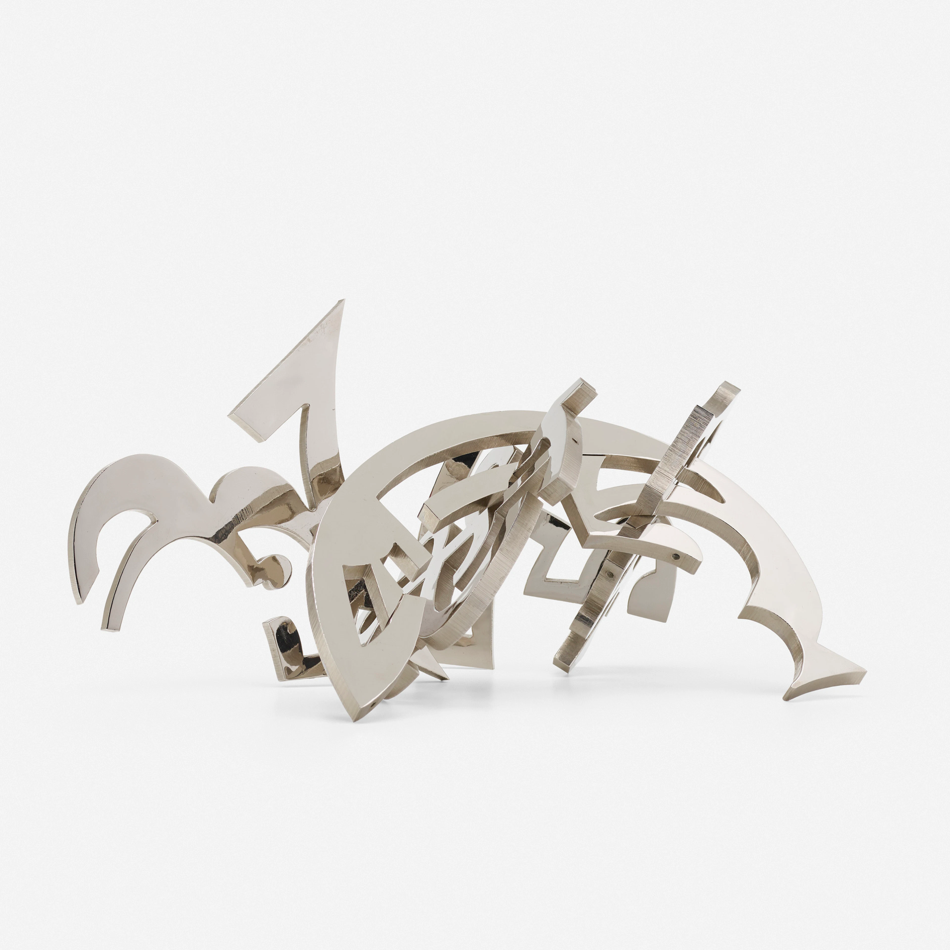 Moon Dog – Mark Di Suvero
