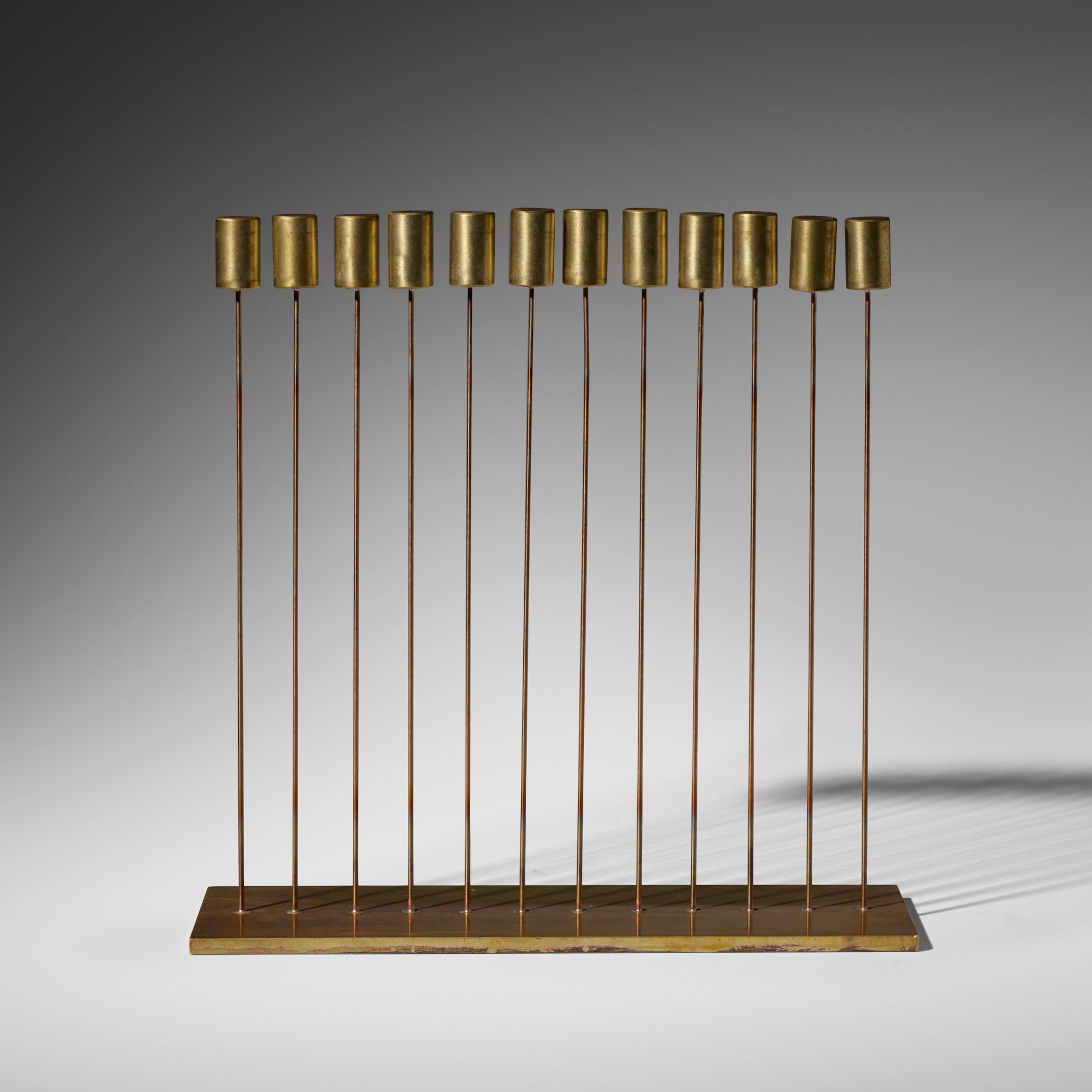 12 Years of Sounds – Val Bertoia