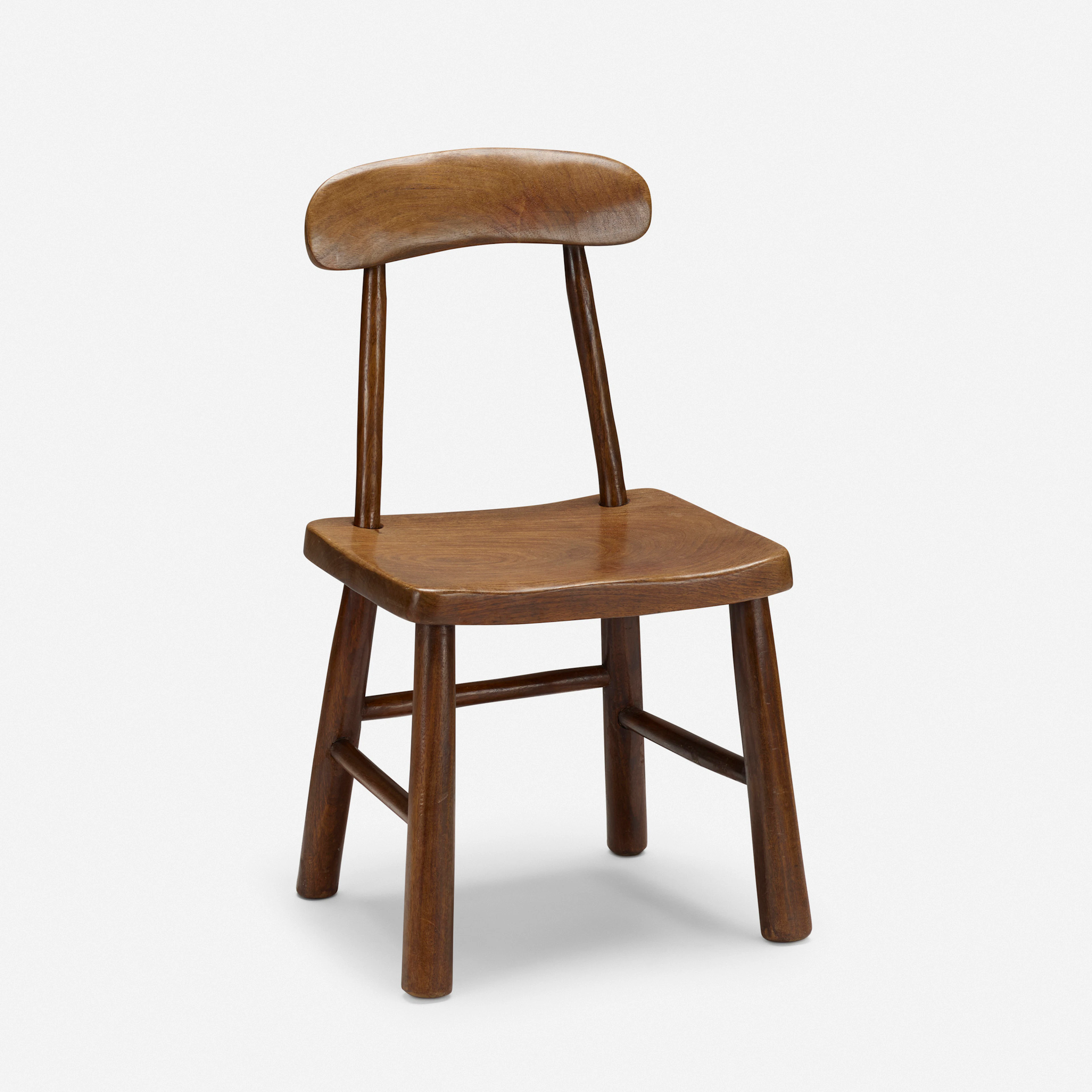 Chair – Alexandre Noll