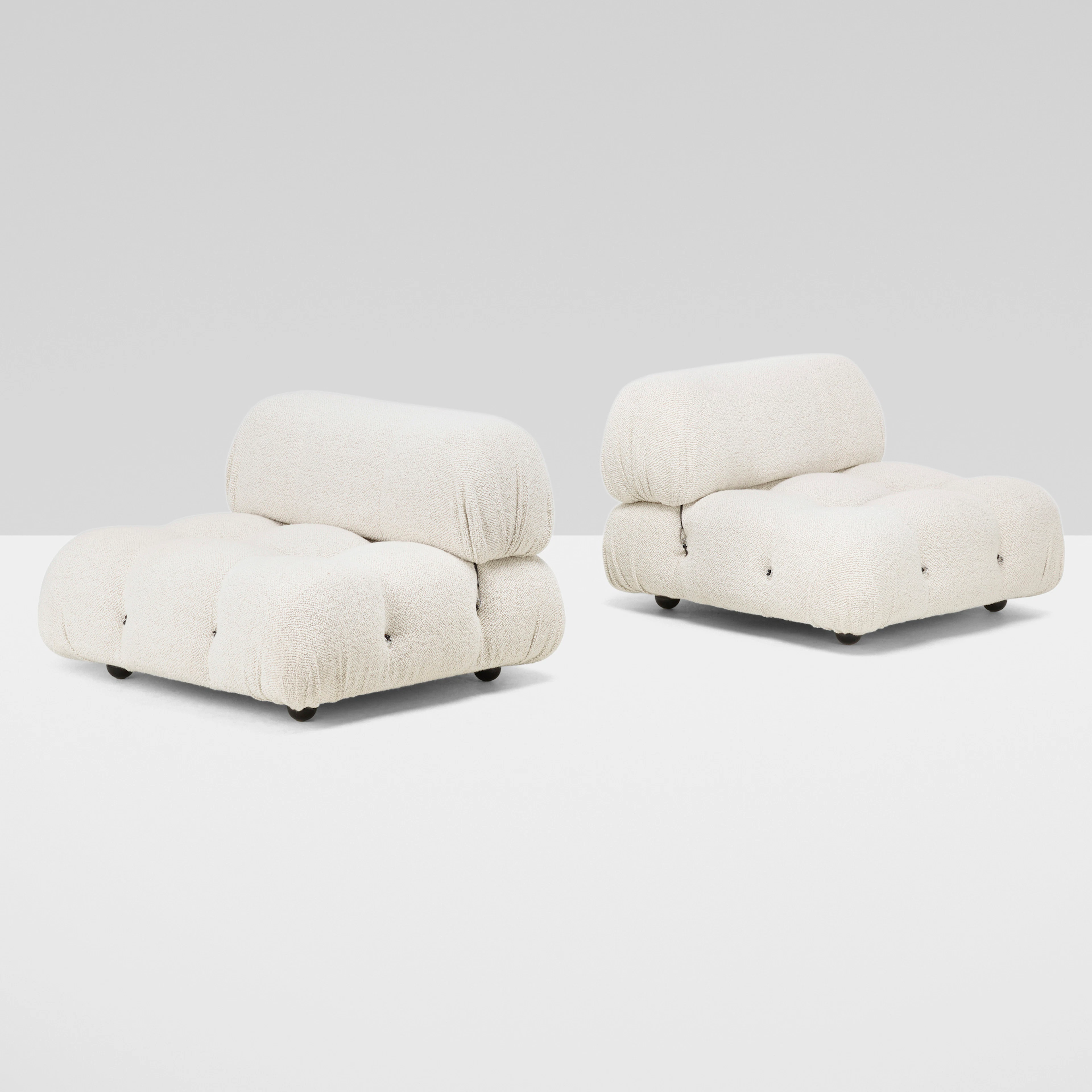 Camaleonda modular sofa – Mario Bellini
