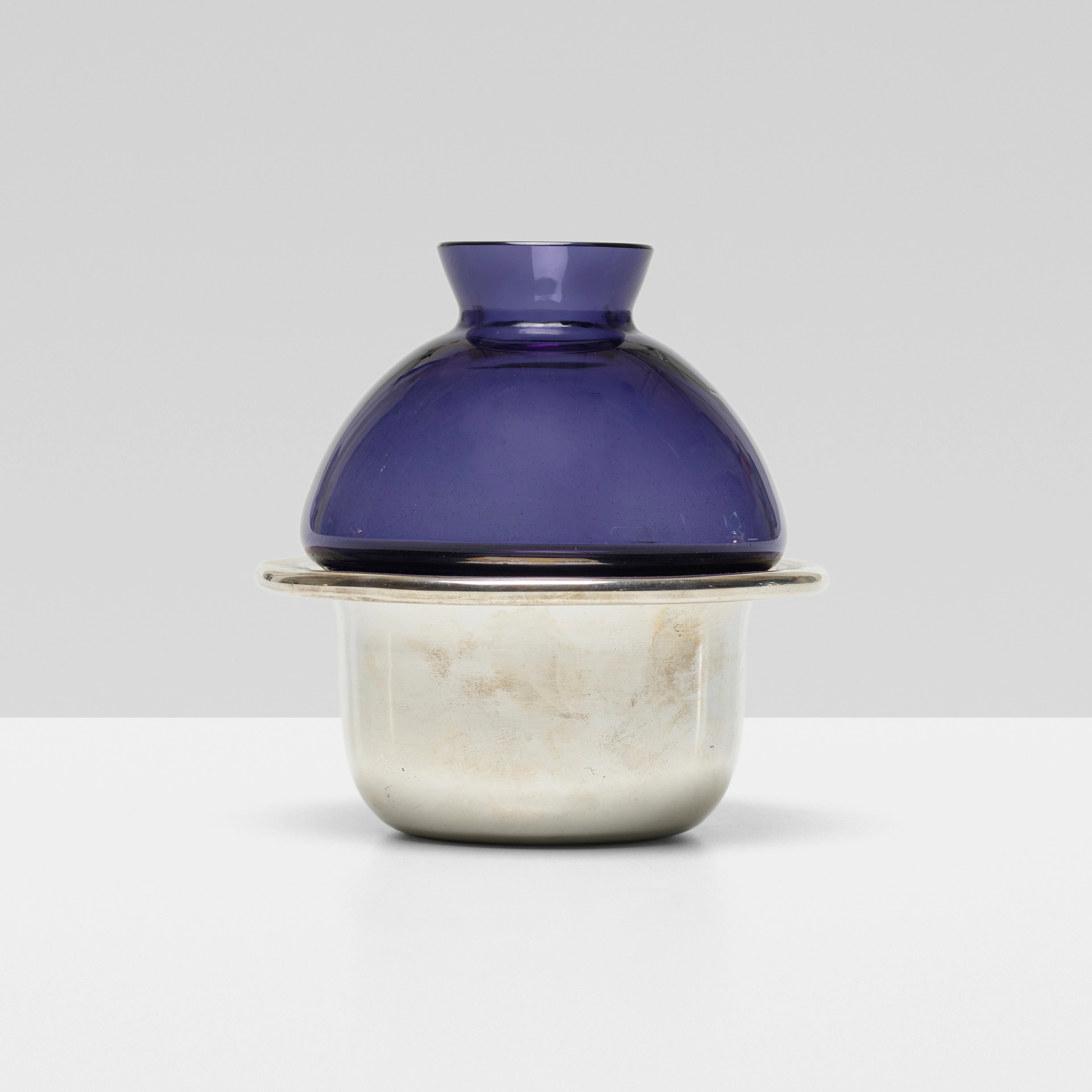 Vase – Johanna Grawunder