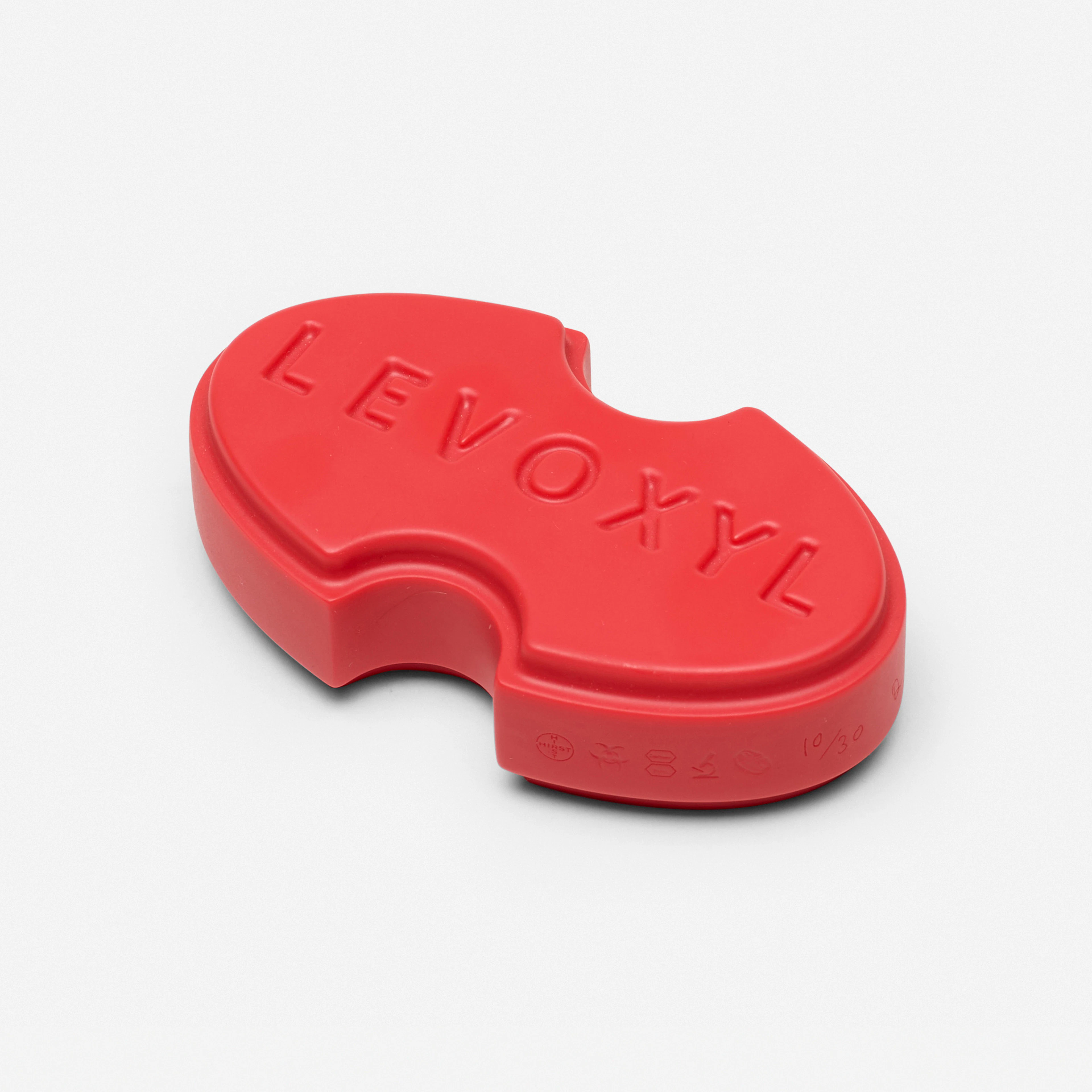 Levoxyl dp 112 – Damien Hirst