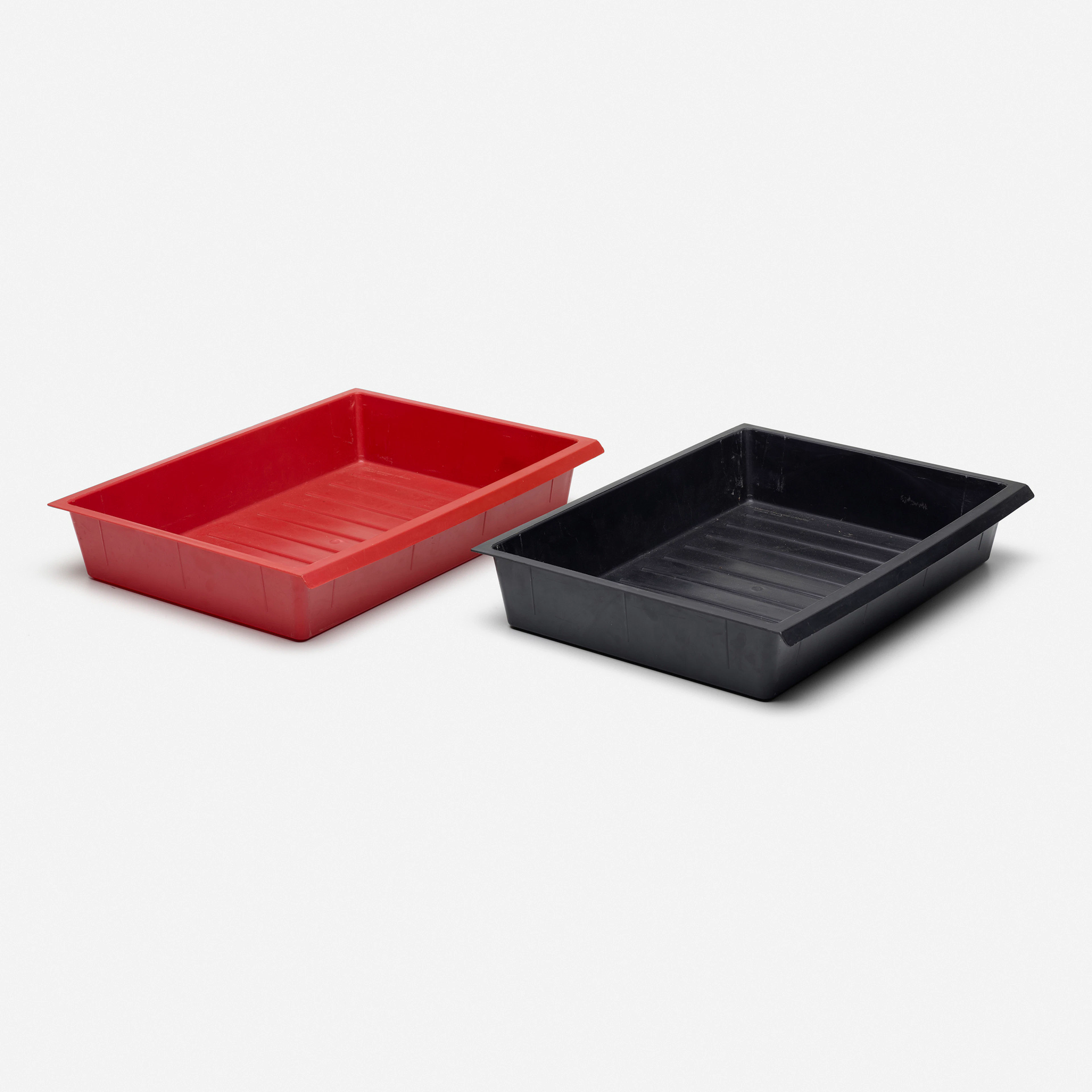 Drawers, set of two – Charlotte Perriand