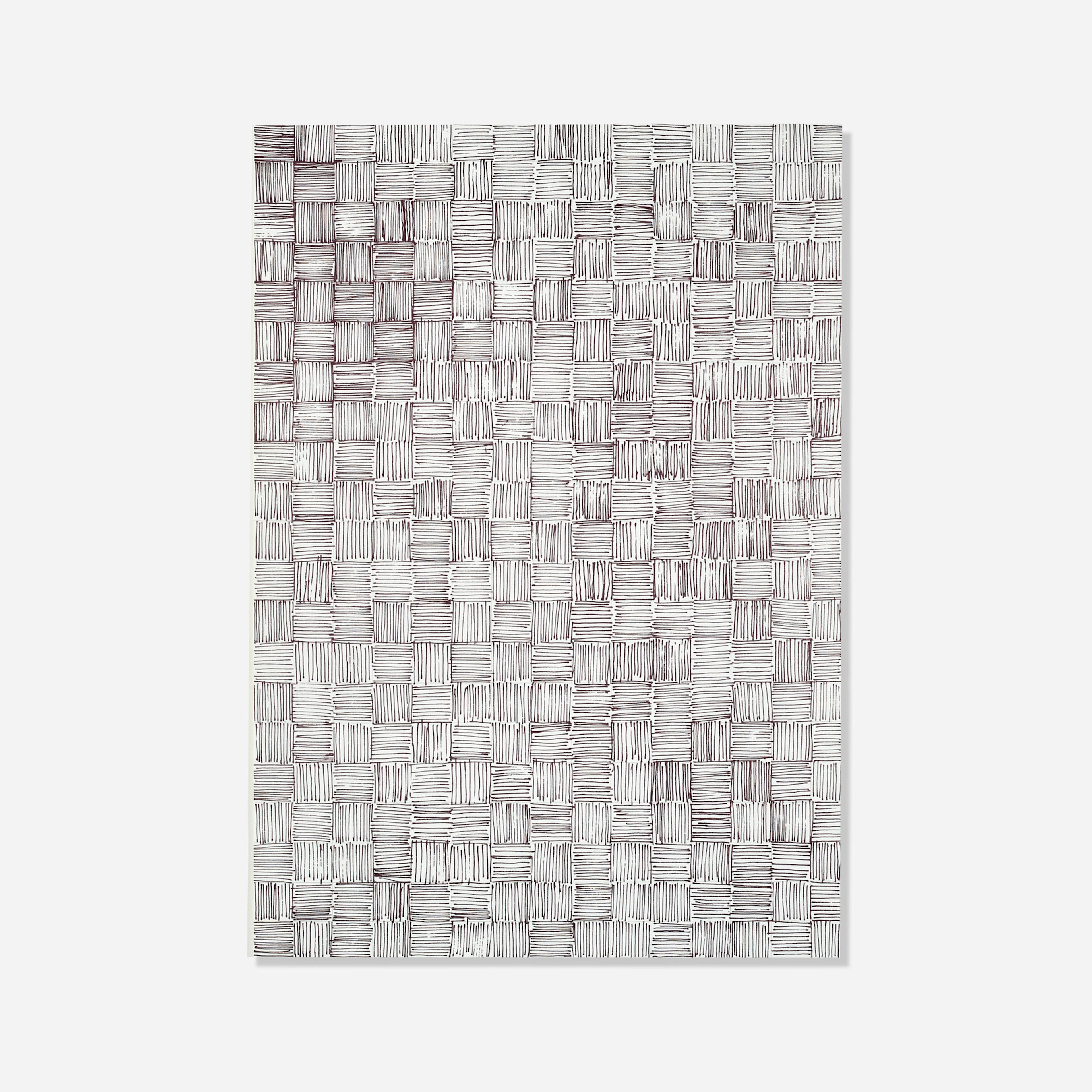 Untitled (Tiles) – Rachel Whiteread