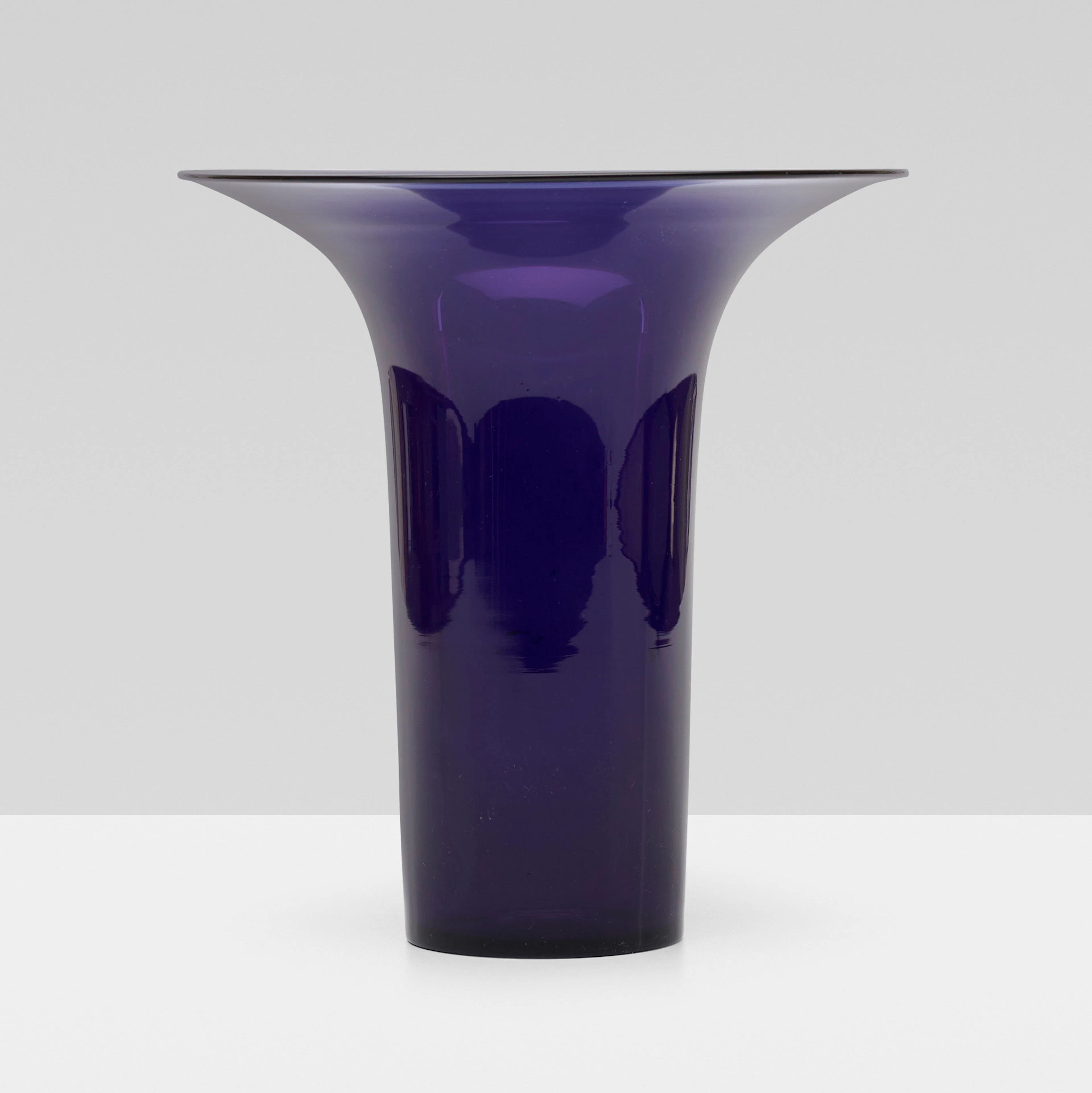 Vase for San Lorenzo – Franco Albini and Franca Helg
