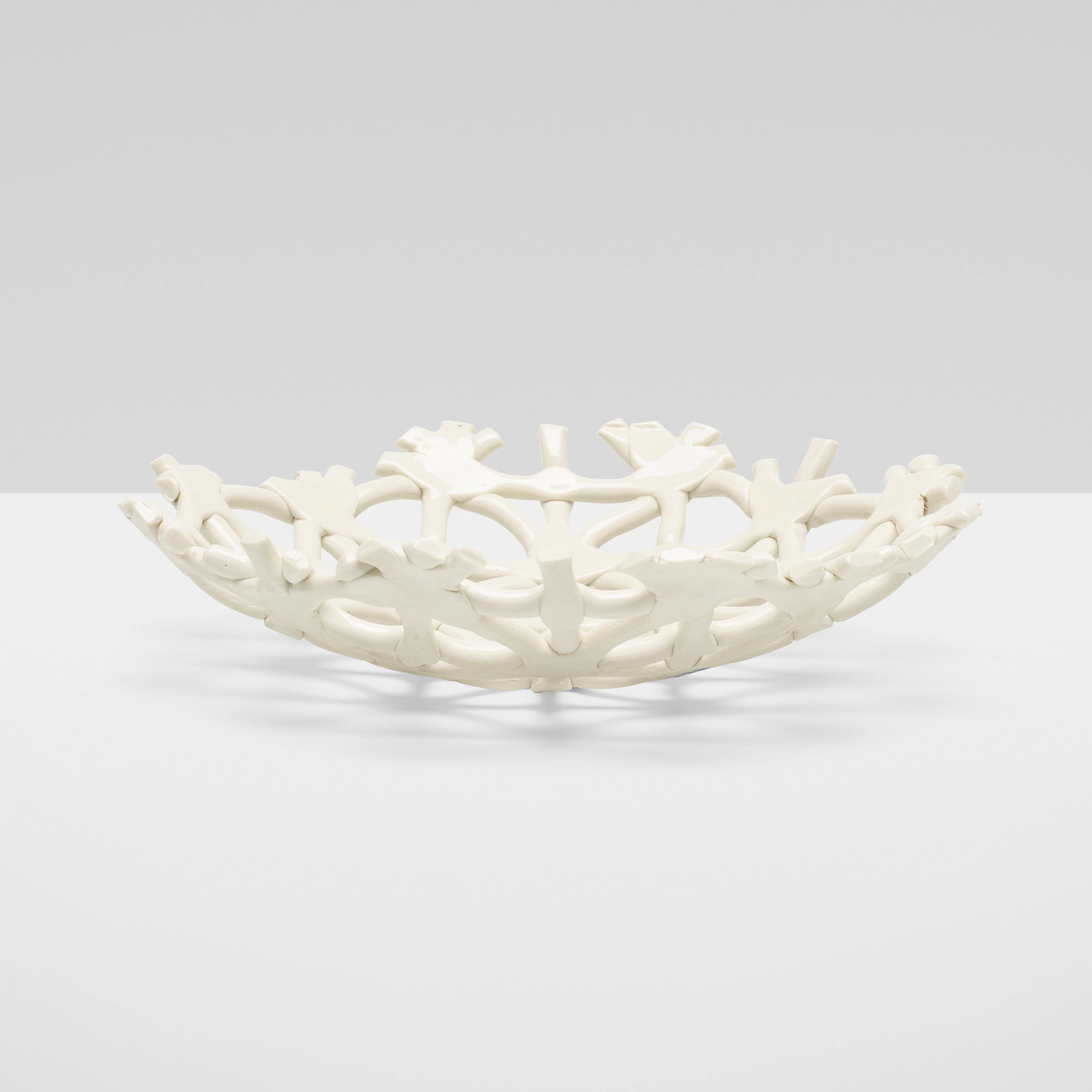 Samos centerpiece – Enzo Mari
