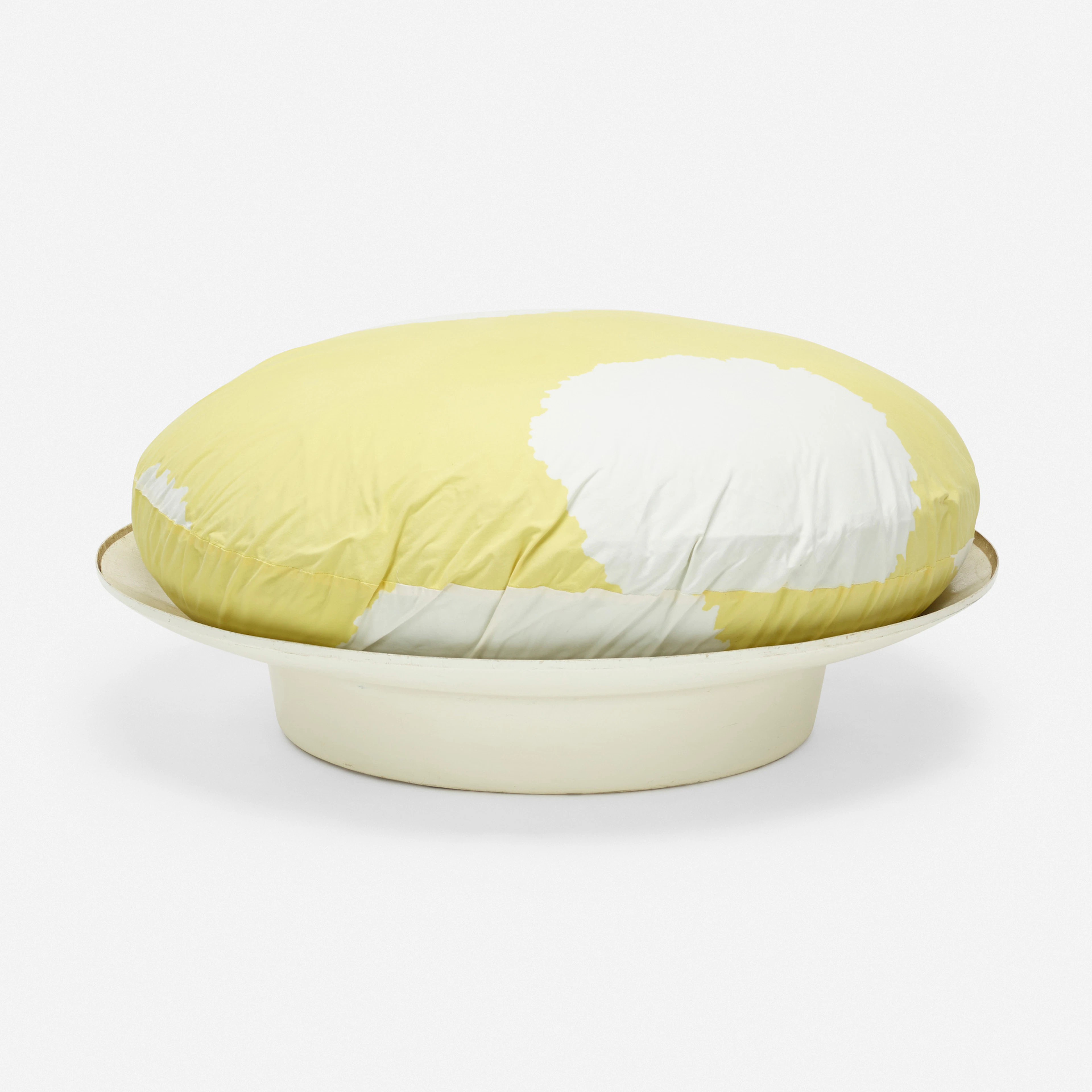 Bubble on the Beach stool – Antti and Vuokko Nurmesniemi