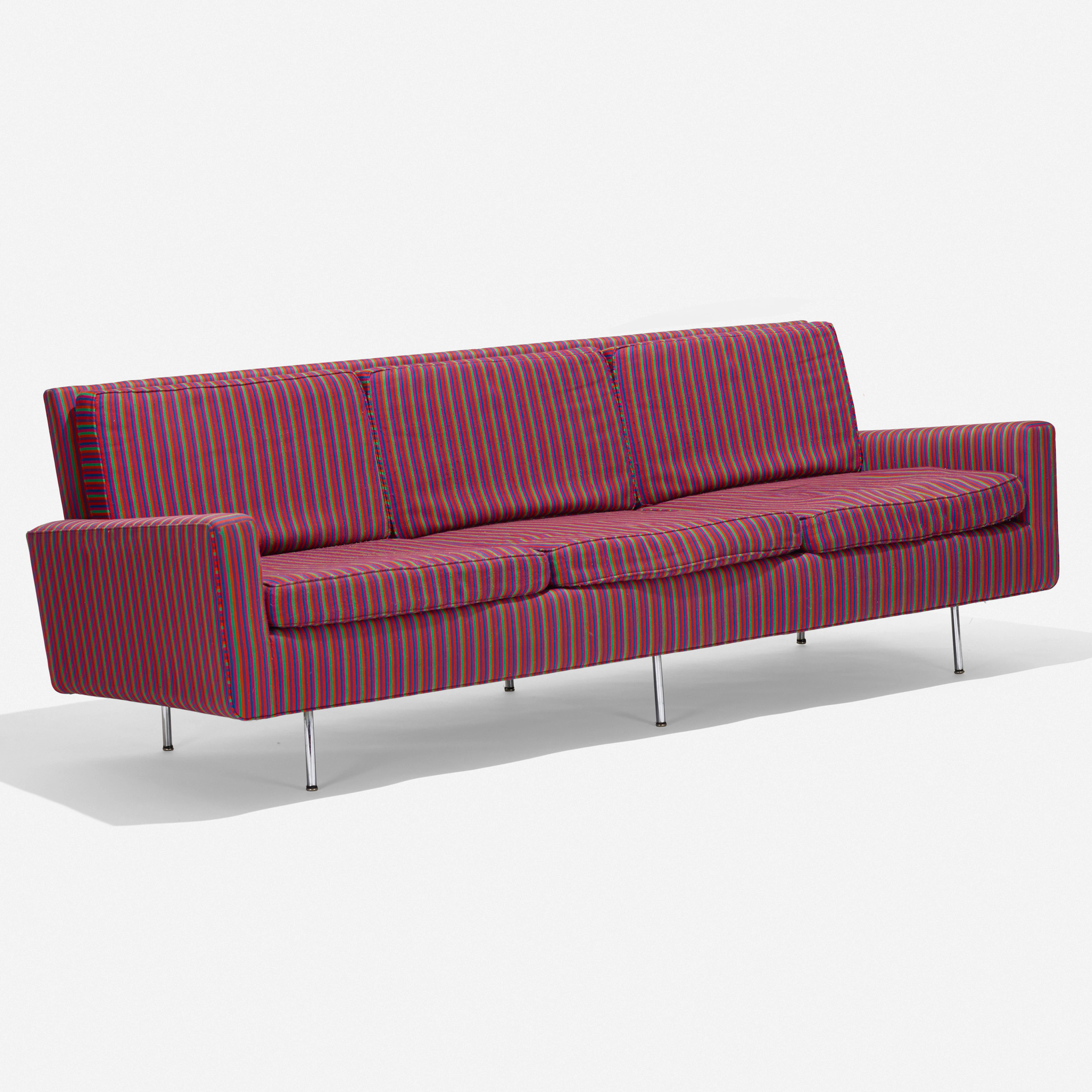 Sofa, model 26 – Florence Knoll