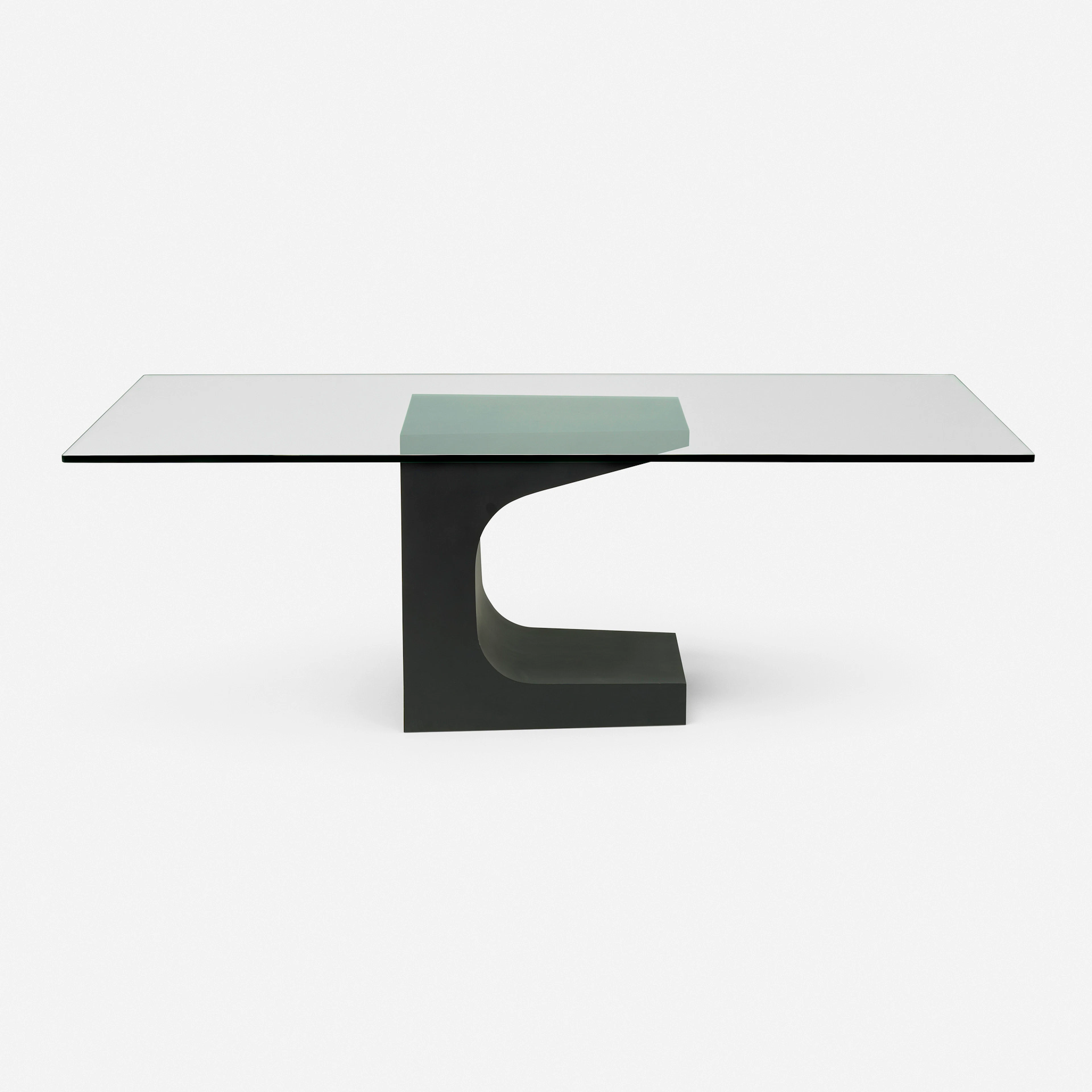 Dining table – Oscar Niemeyer