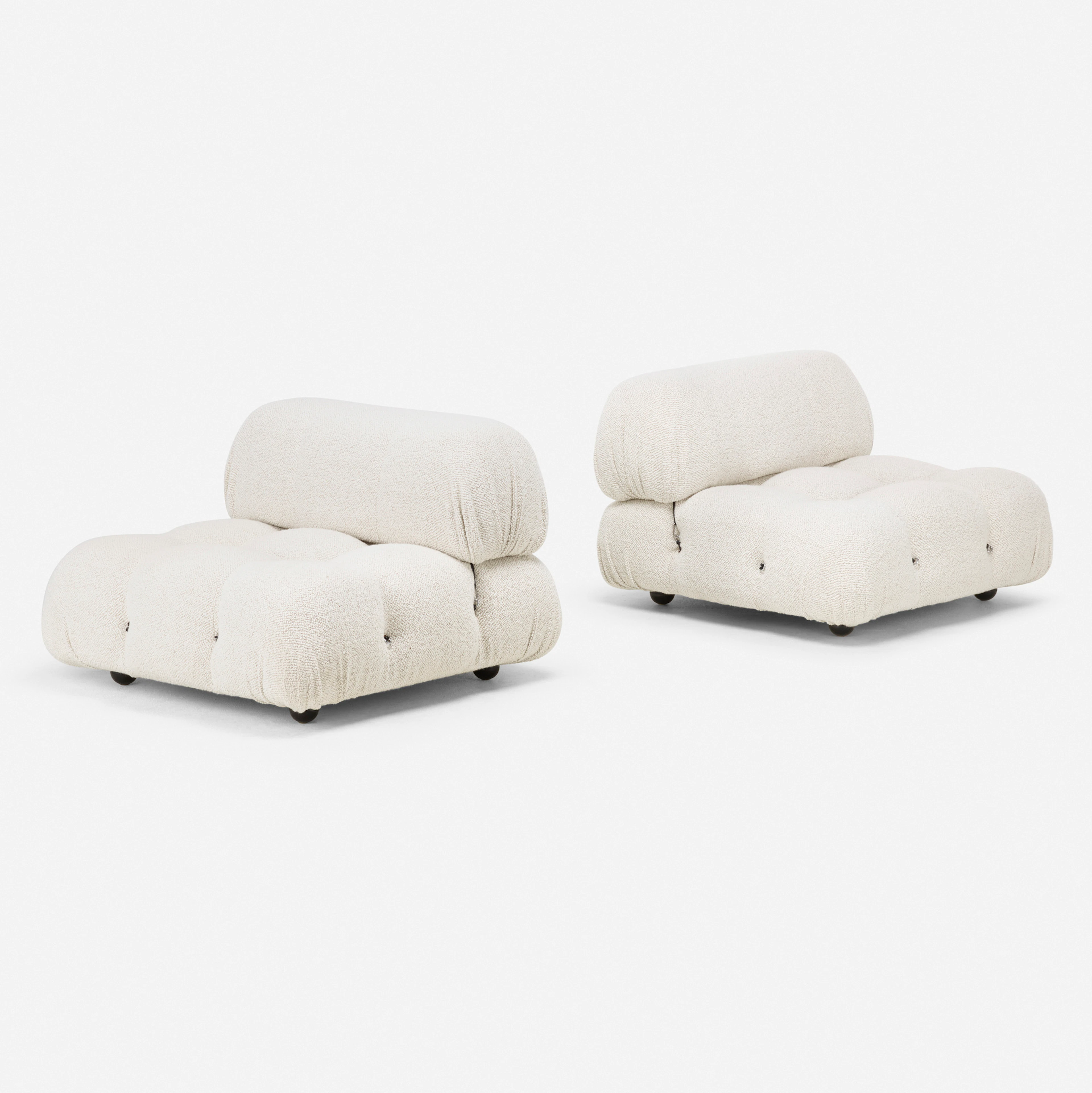 Camaleonda modular sofa – Mario Bellini