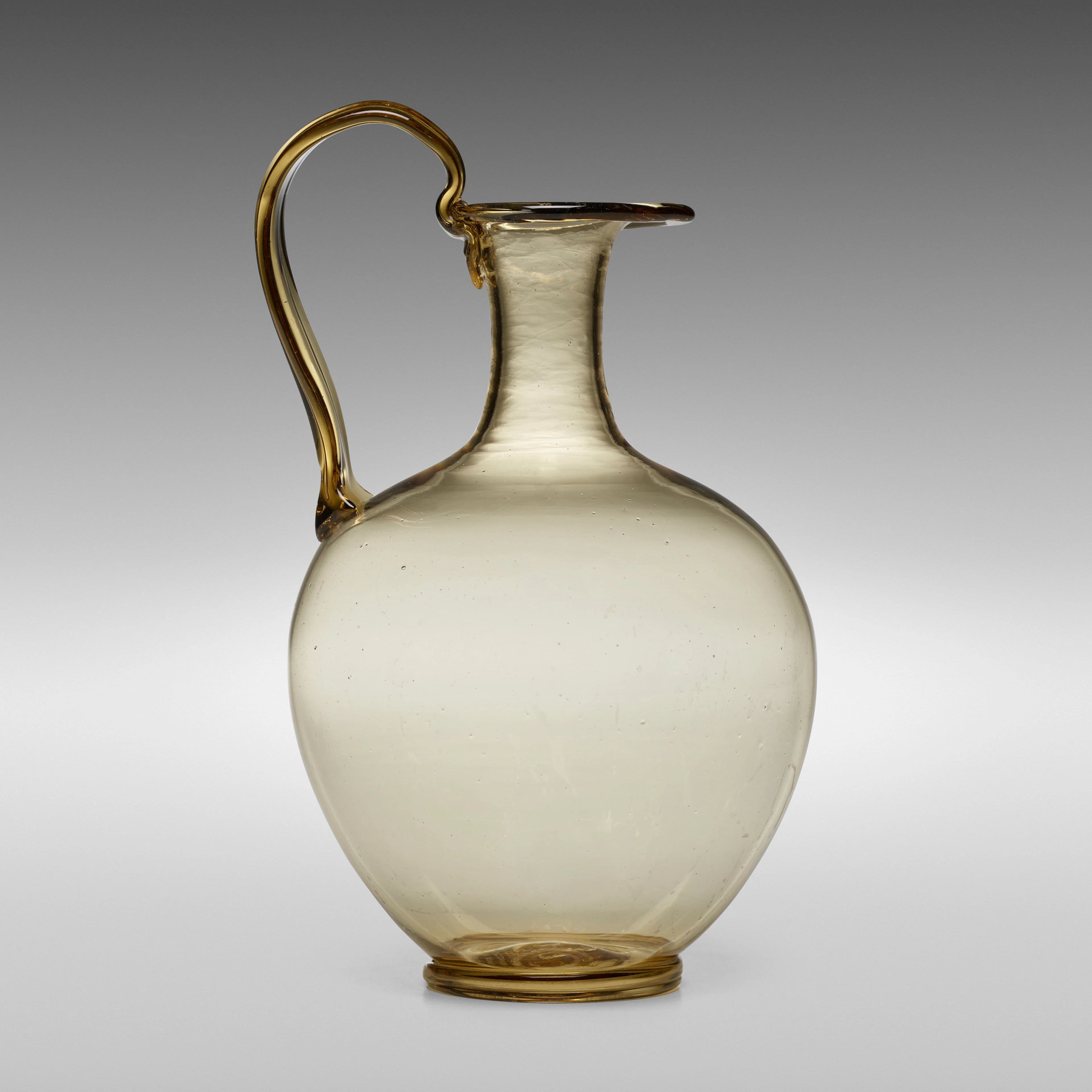 Tintoretto pitcher, model 3630 – Vittorio Zecchin