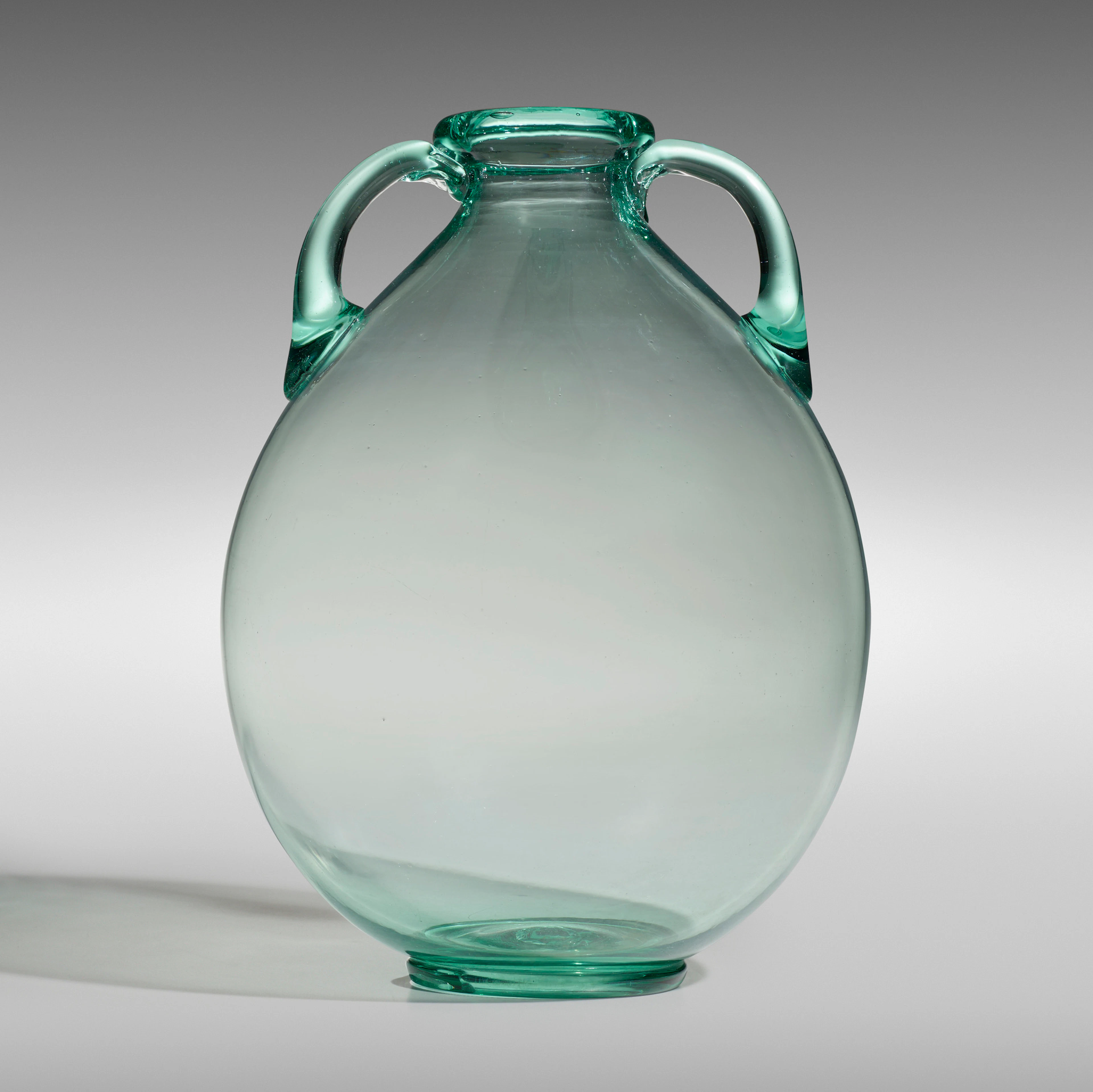 Trasparenti vase, model 3255 – Napoleone Martinuzzi