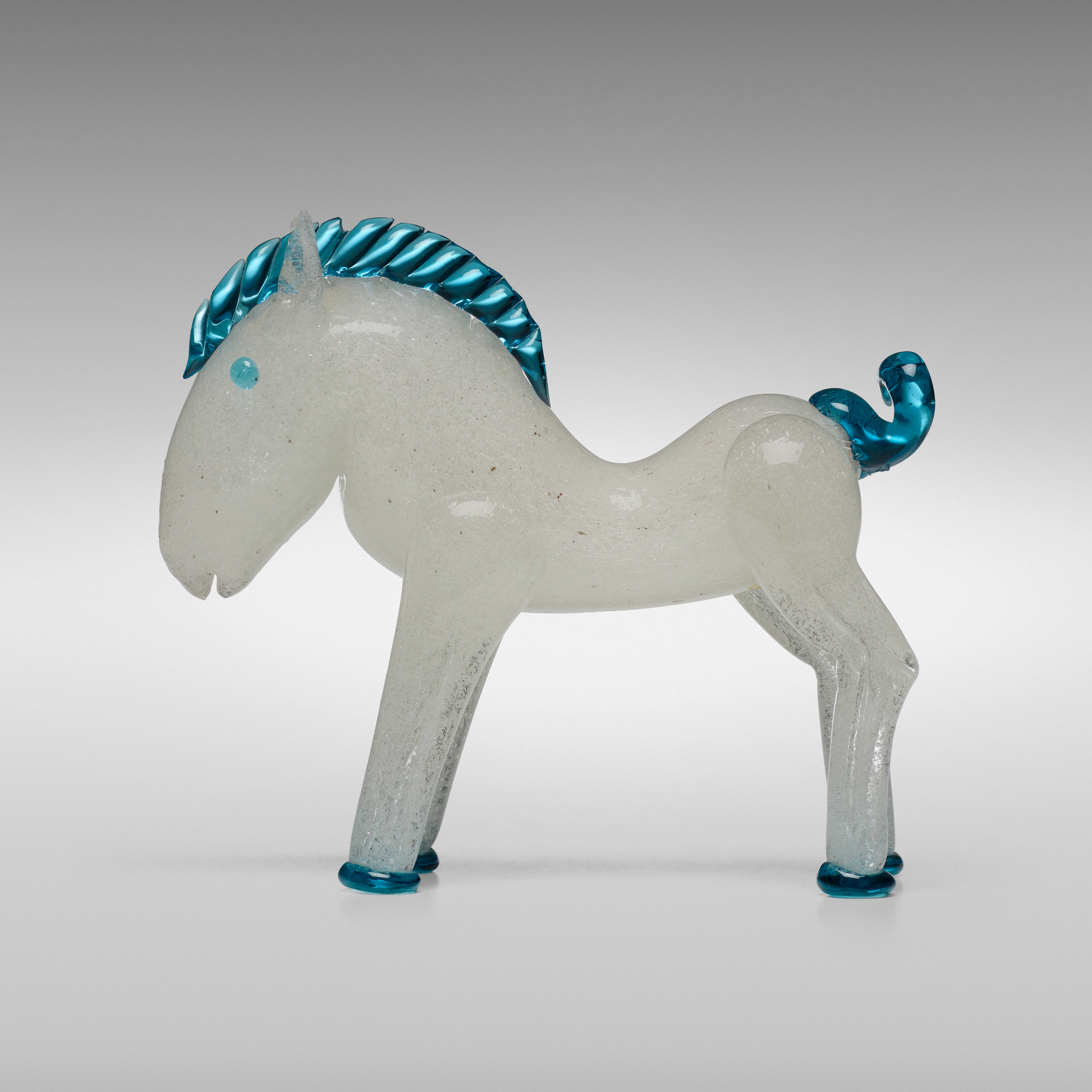 Cavallino, model 2484 – Napoleone Martinuzzi
