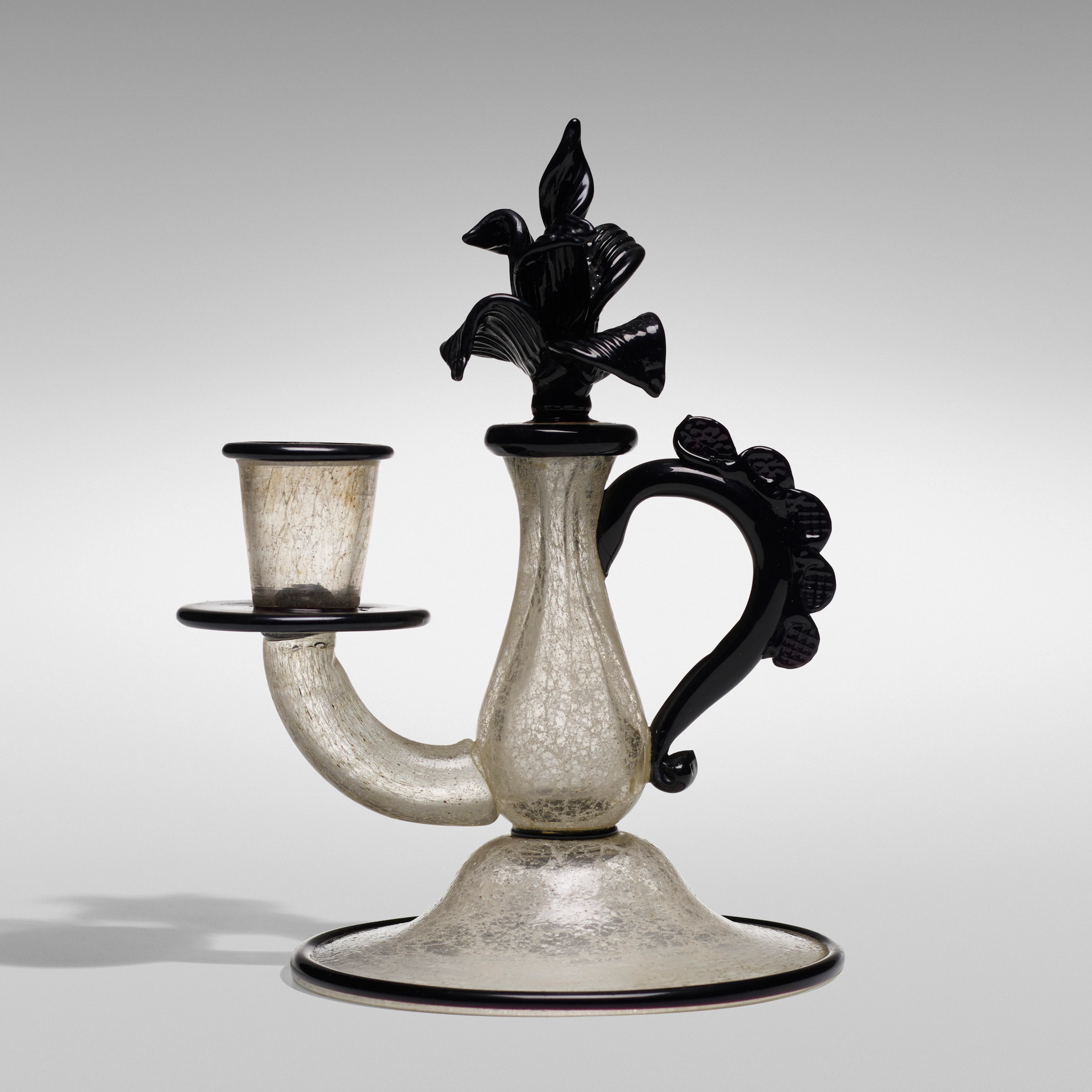 Primavera candelabrum – Ercole Barovier
