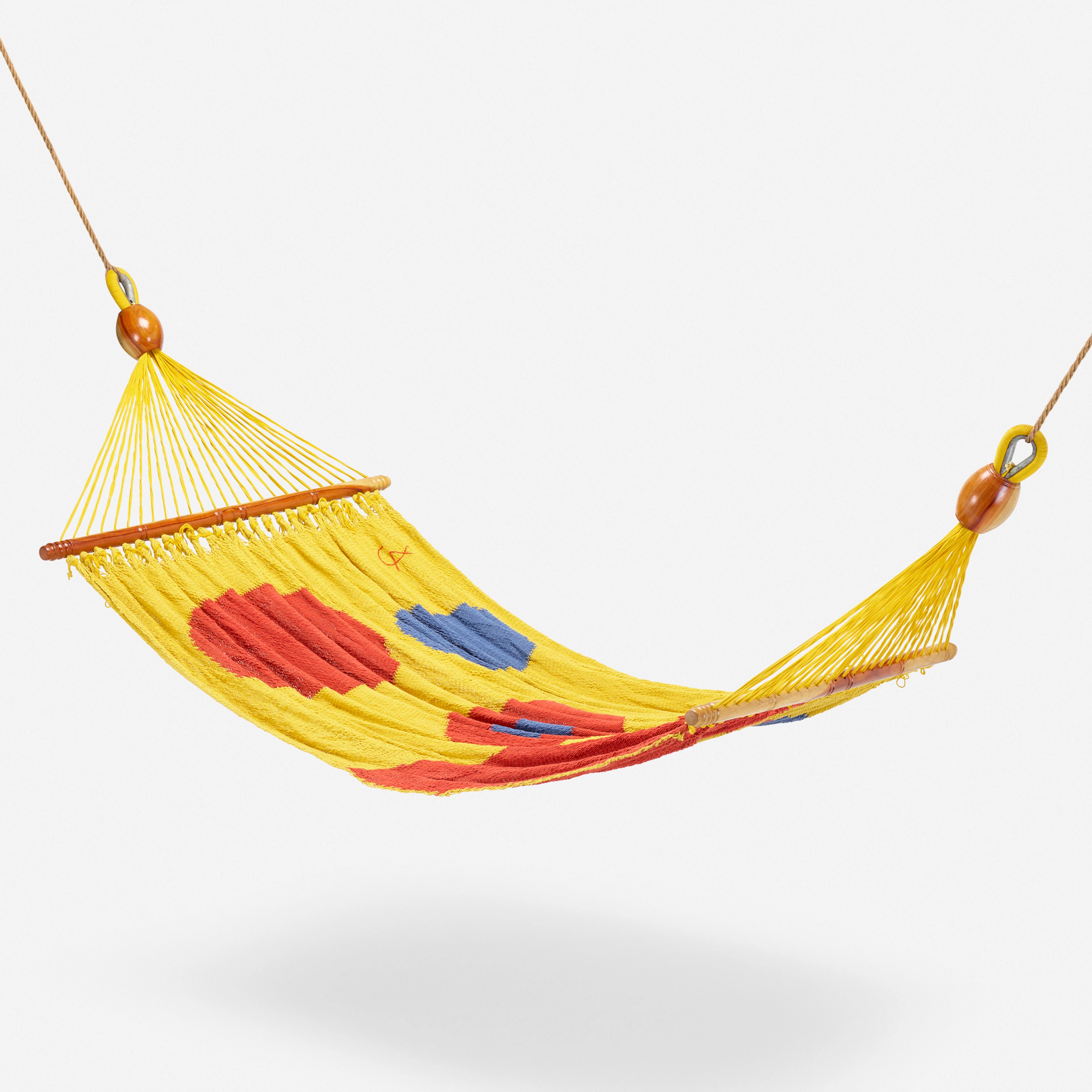 Hammock – After Alexander Calder