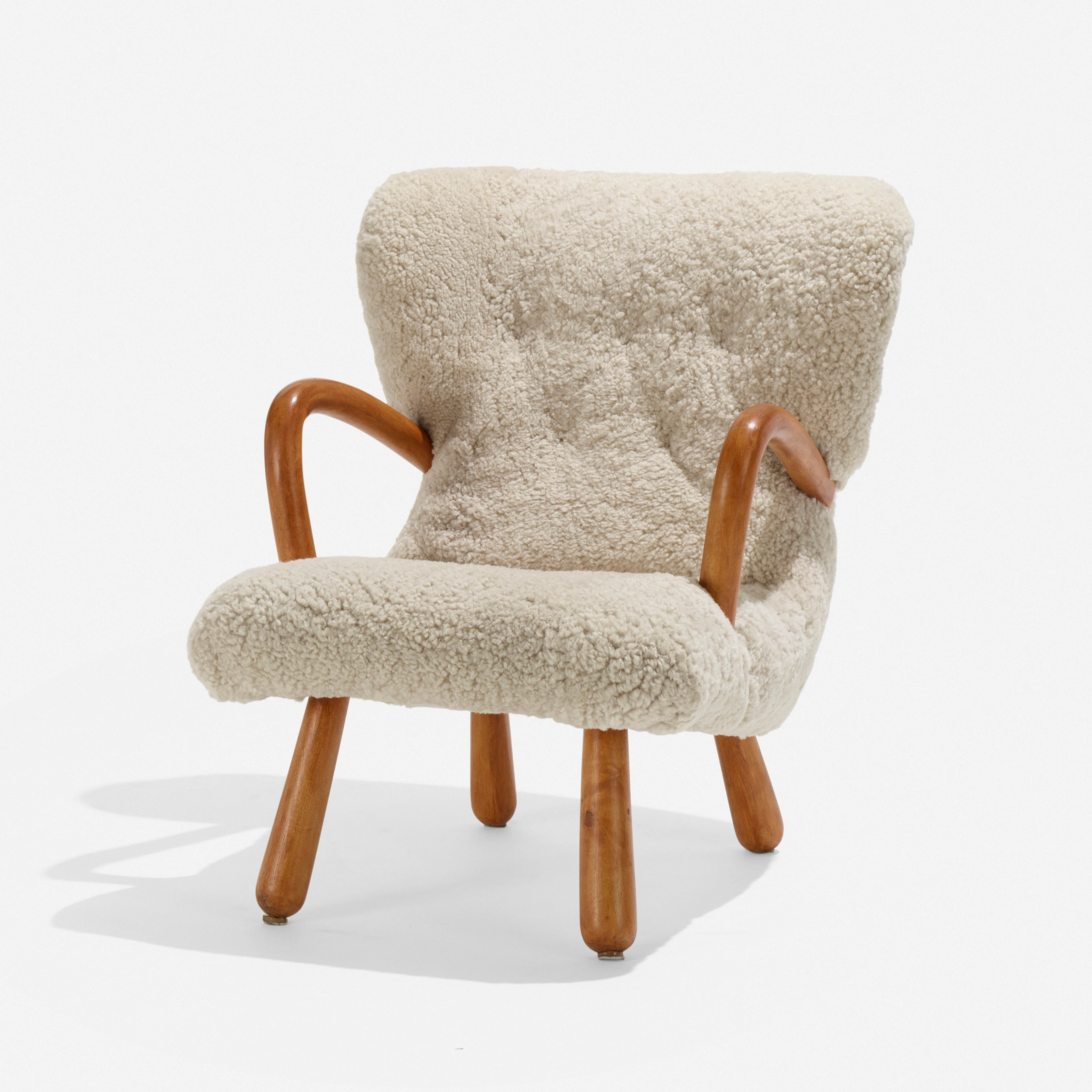 Åke armchair – Ikea