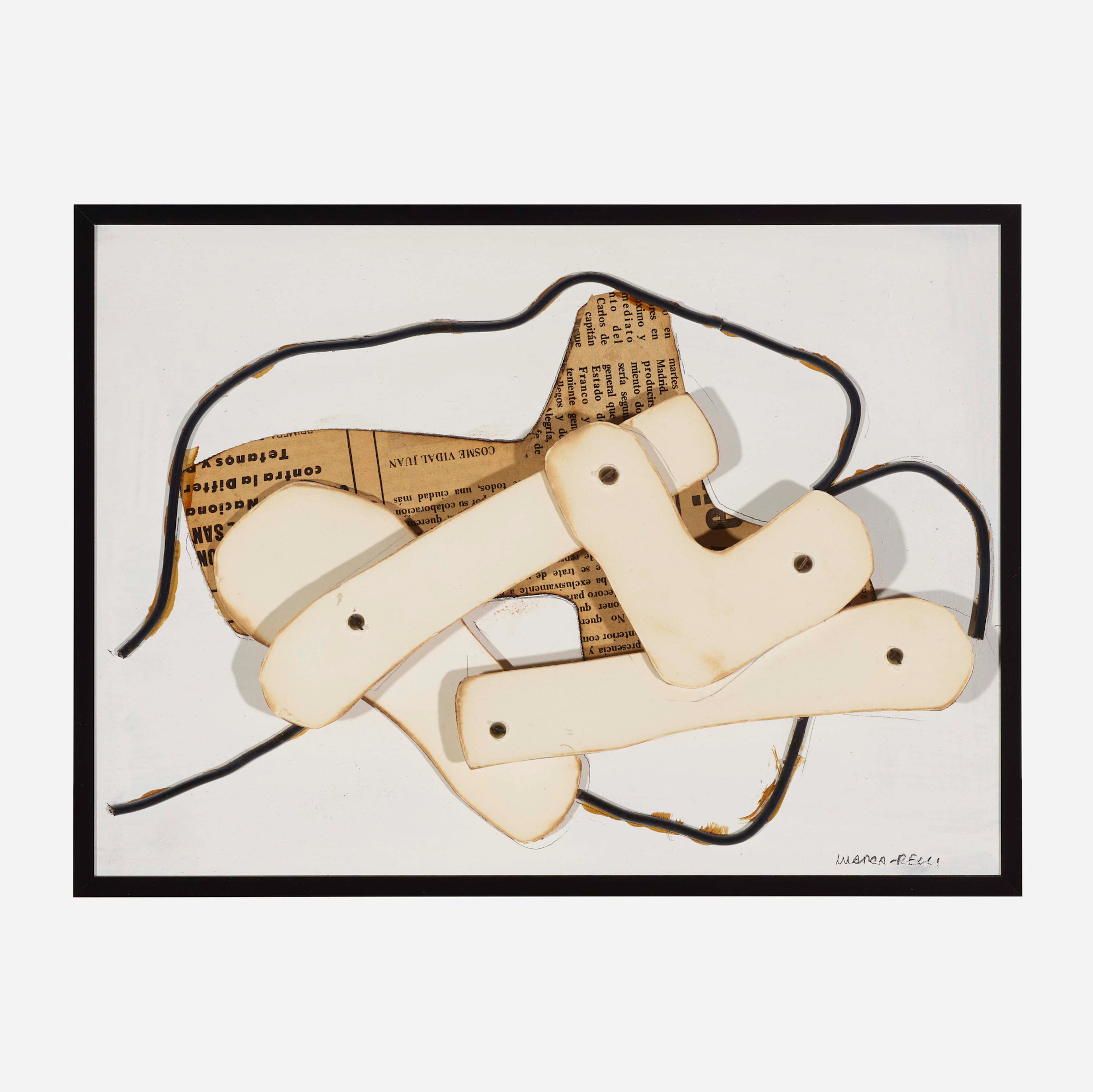 CS-16-76 – Conrad Marca-Relli