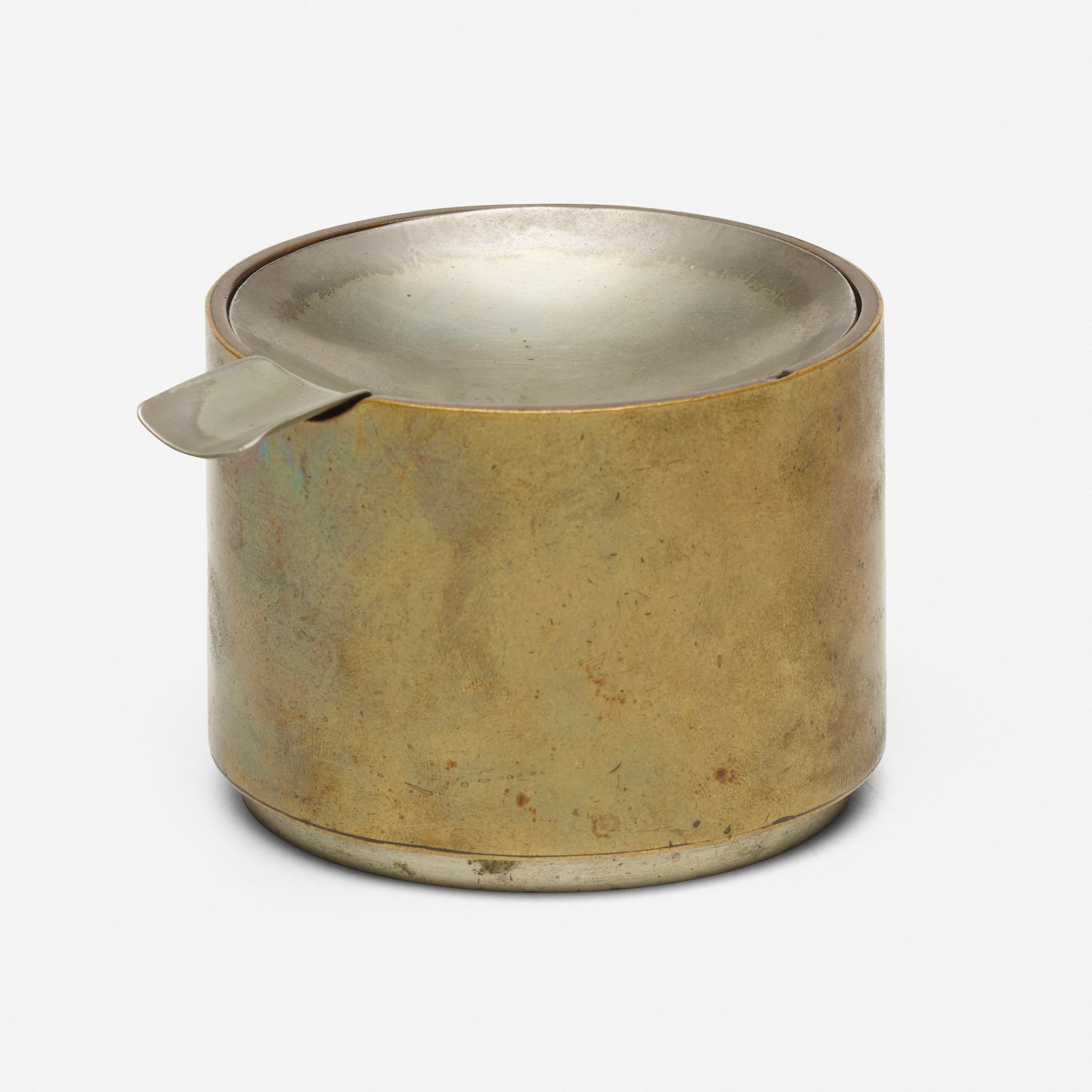 Ashtray – Marianne Brandt