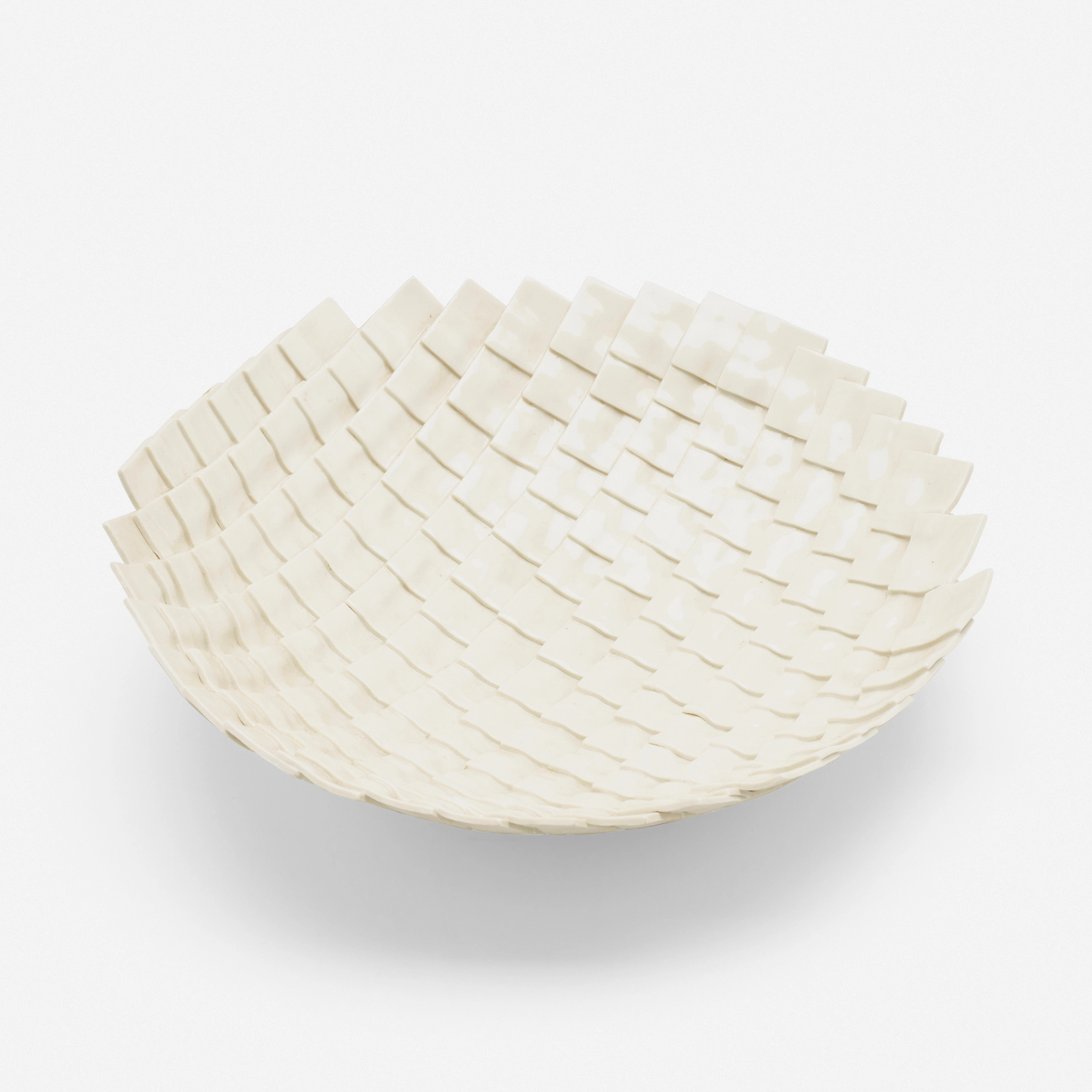 Samos centerpiece, model L – Enzo Mari