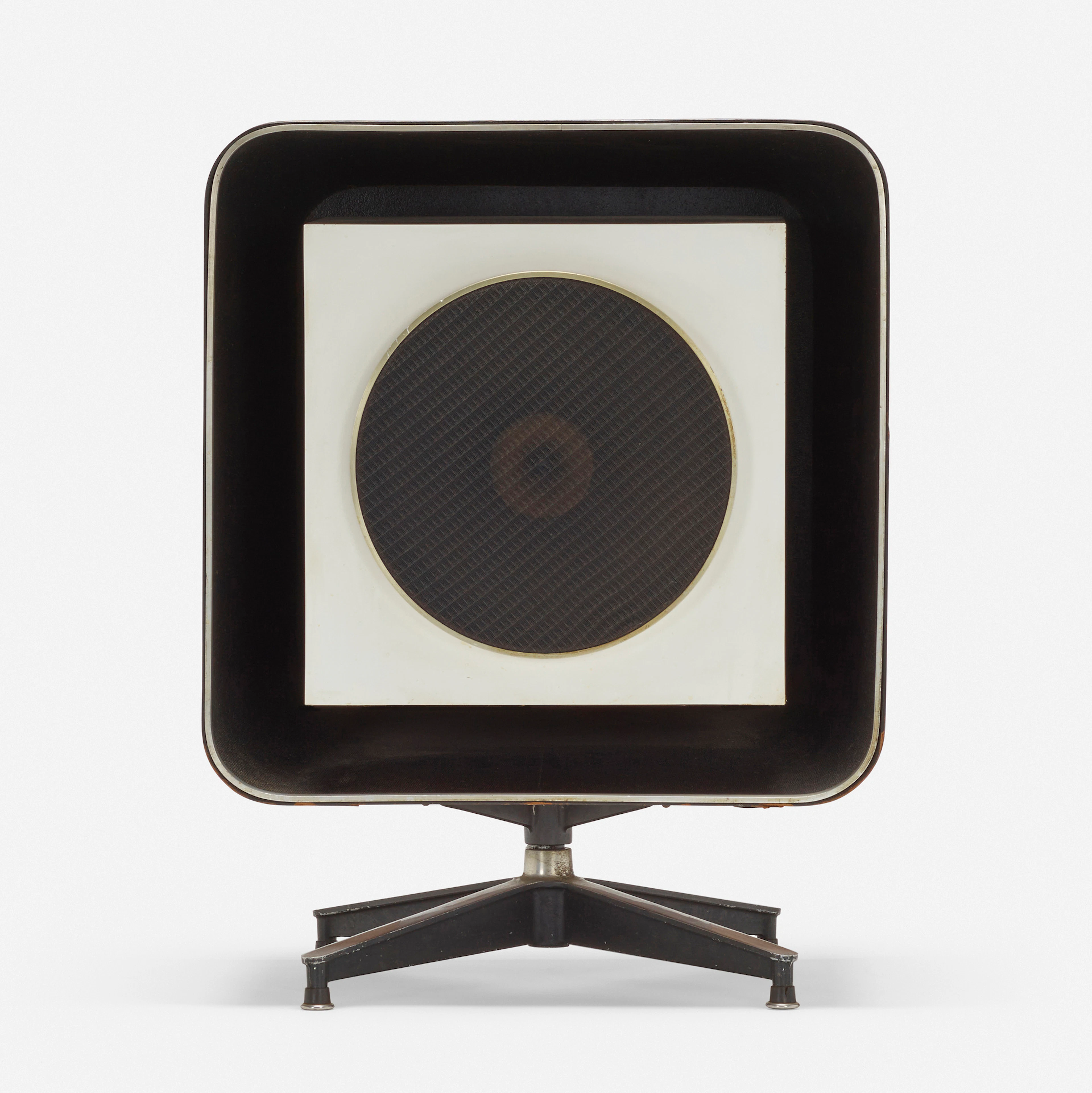 Speaker – Charles and Ray Eames