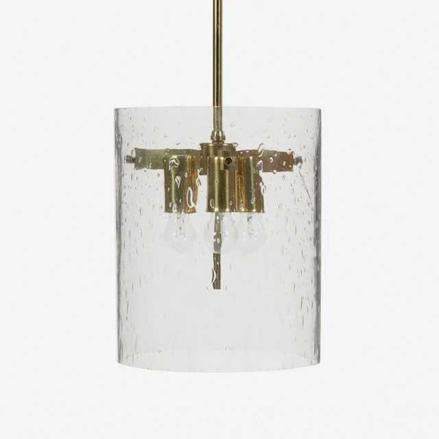 Hanging lamp – Hans-Agne Jakobsson