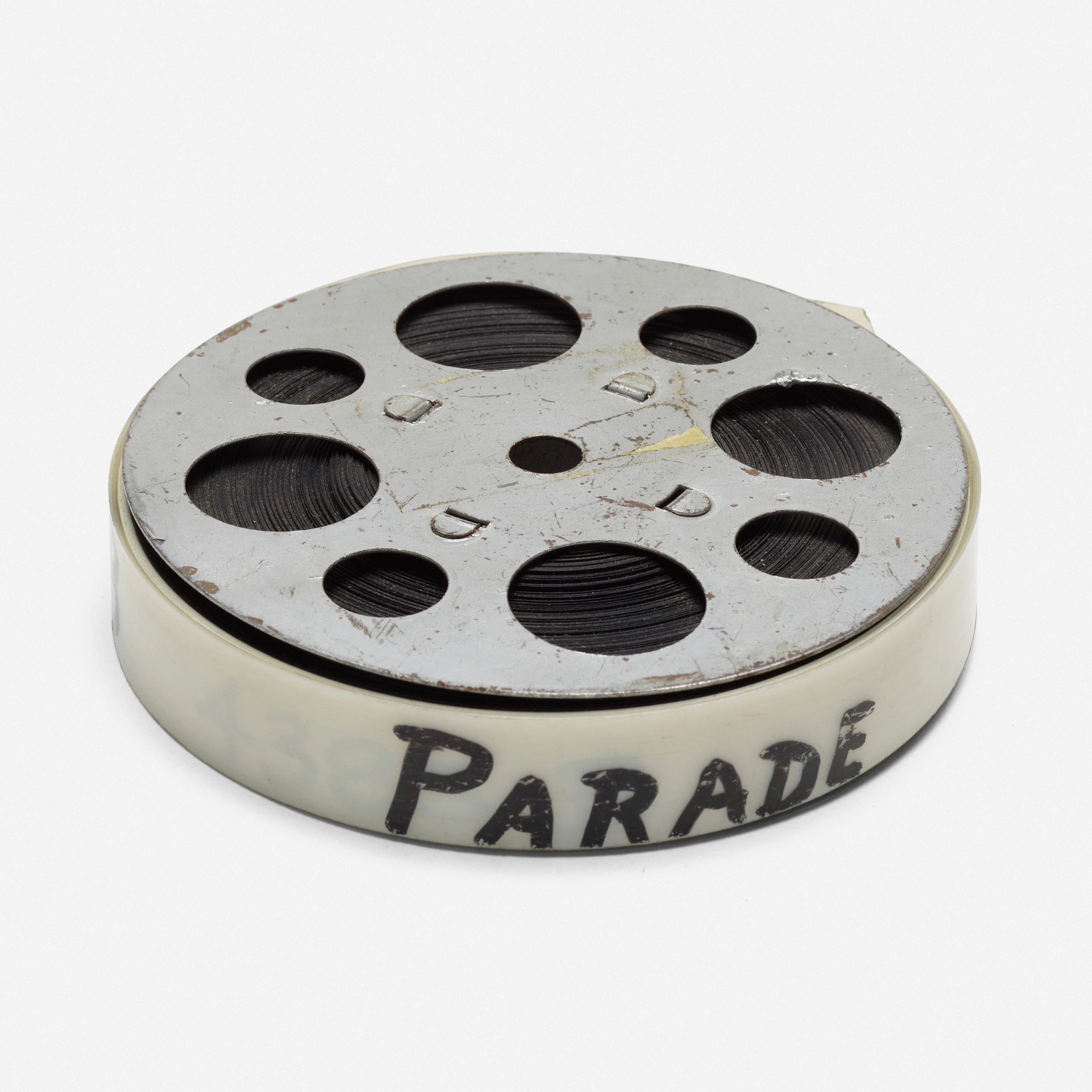 Parade – Charles and Ray Eames