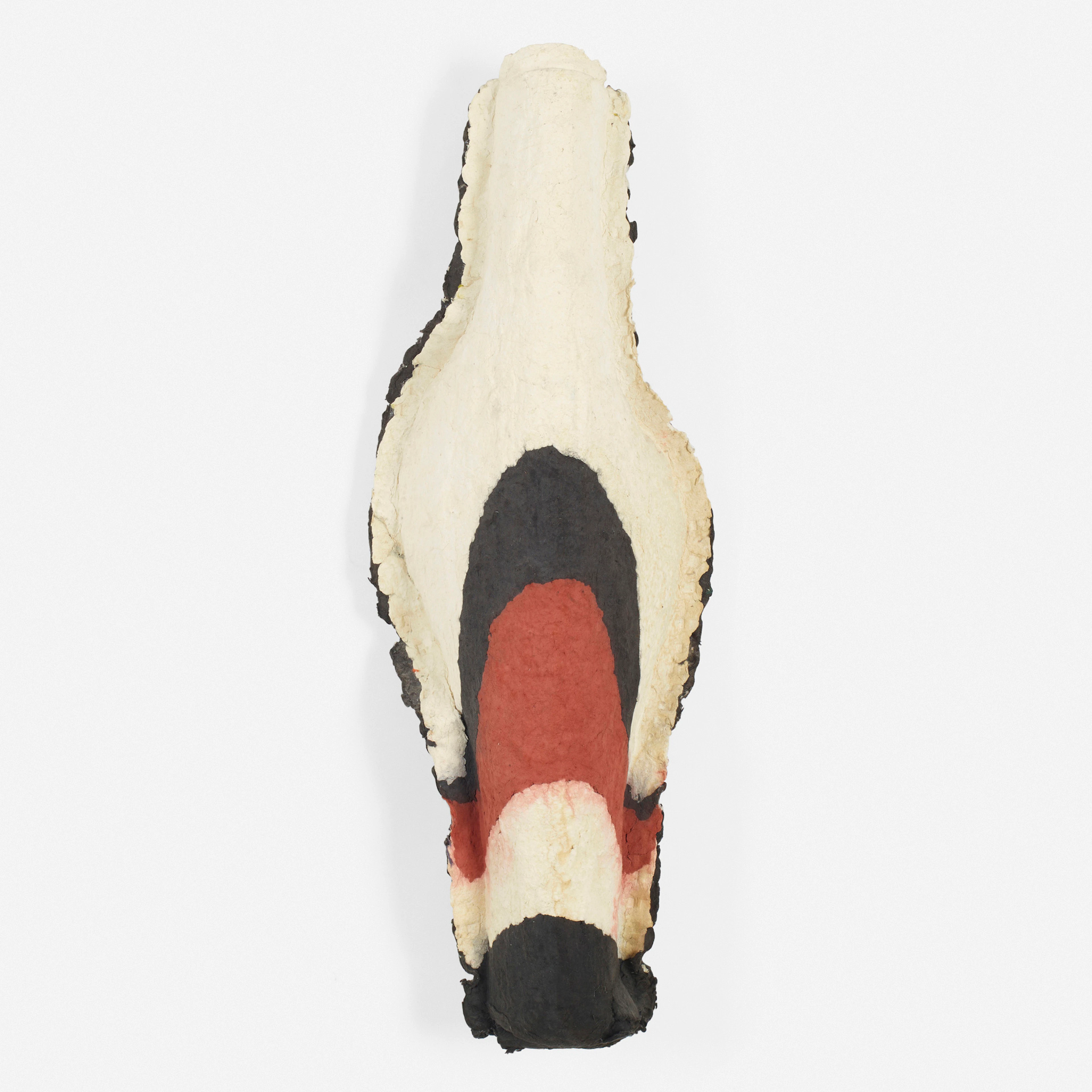Lagniappe II – Lynda Benglis