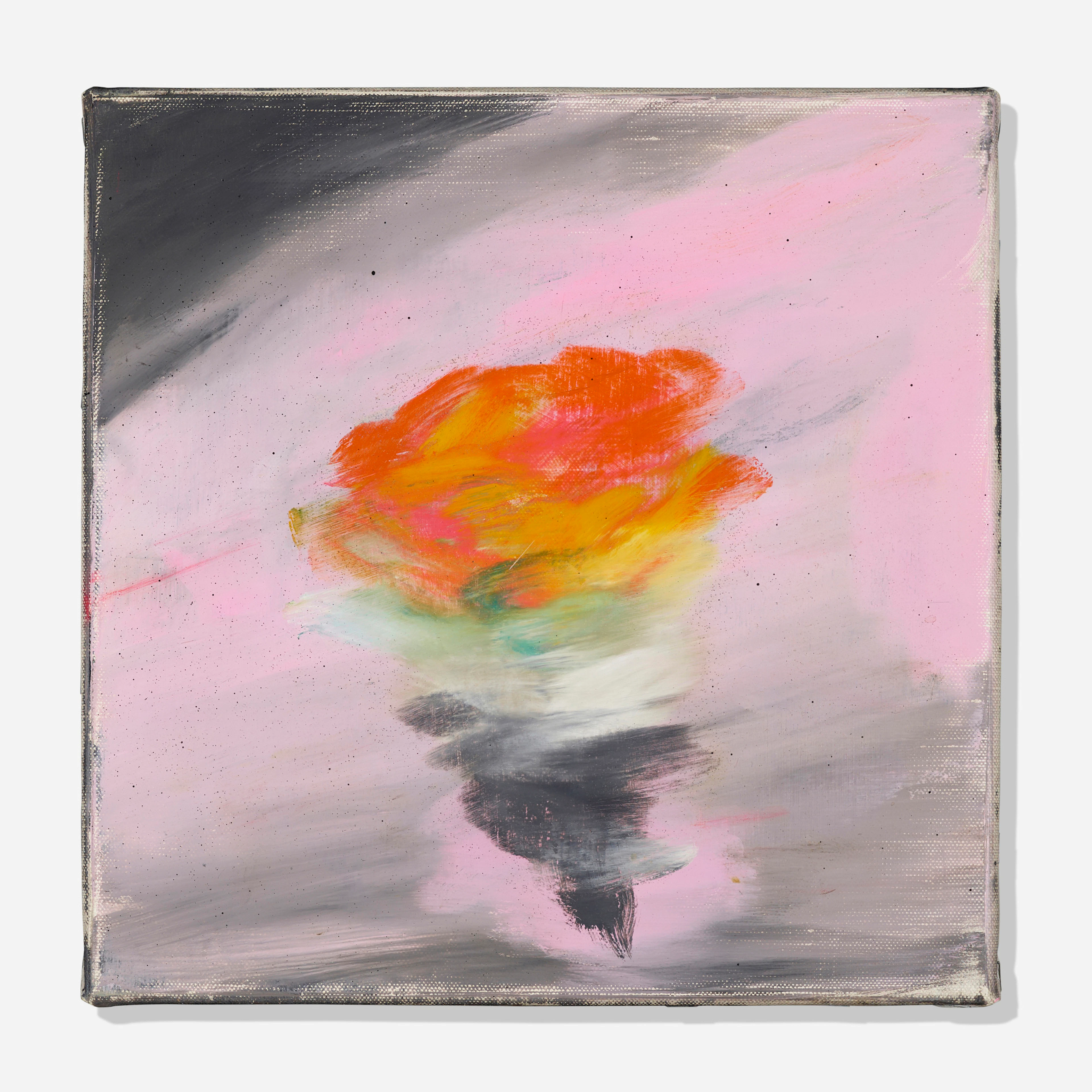 Untitled – Ross Bleckner