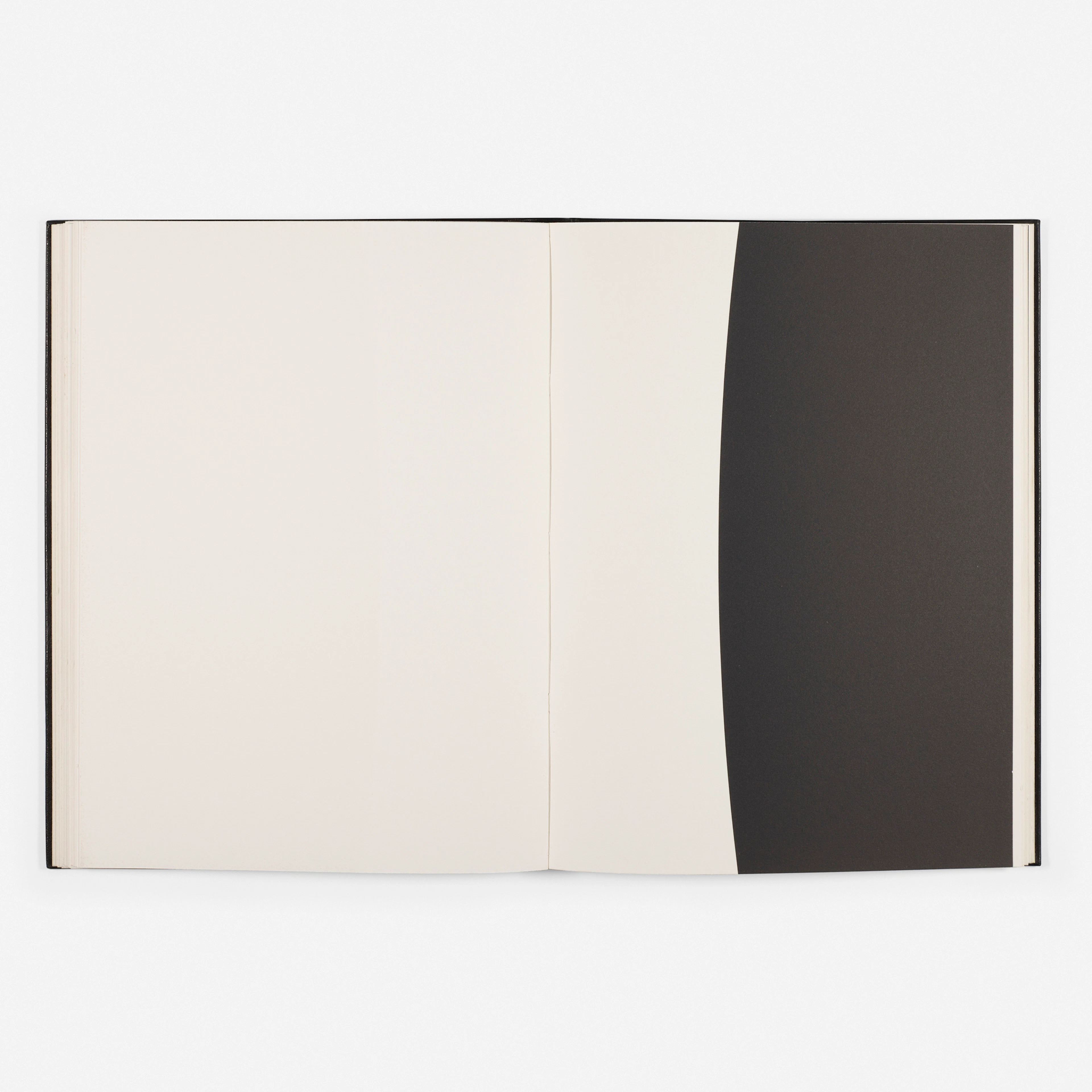Un Coup de dés jamais n'abolira le hasard – Ellsworth Kelly