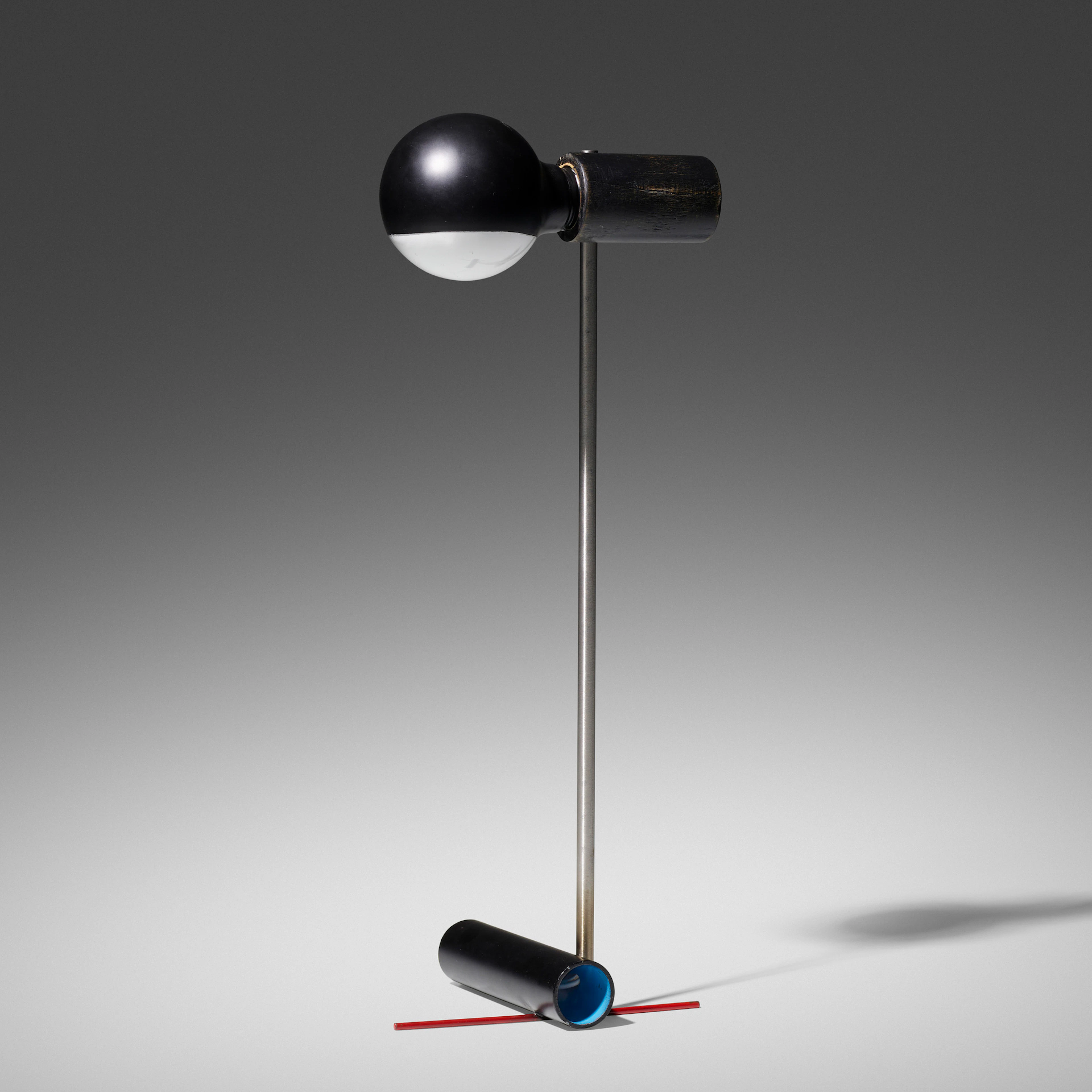 Table lamp – Gerrit Rietveld