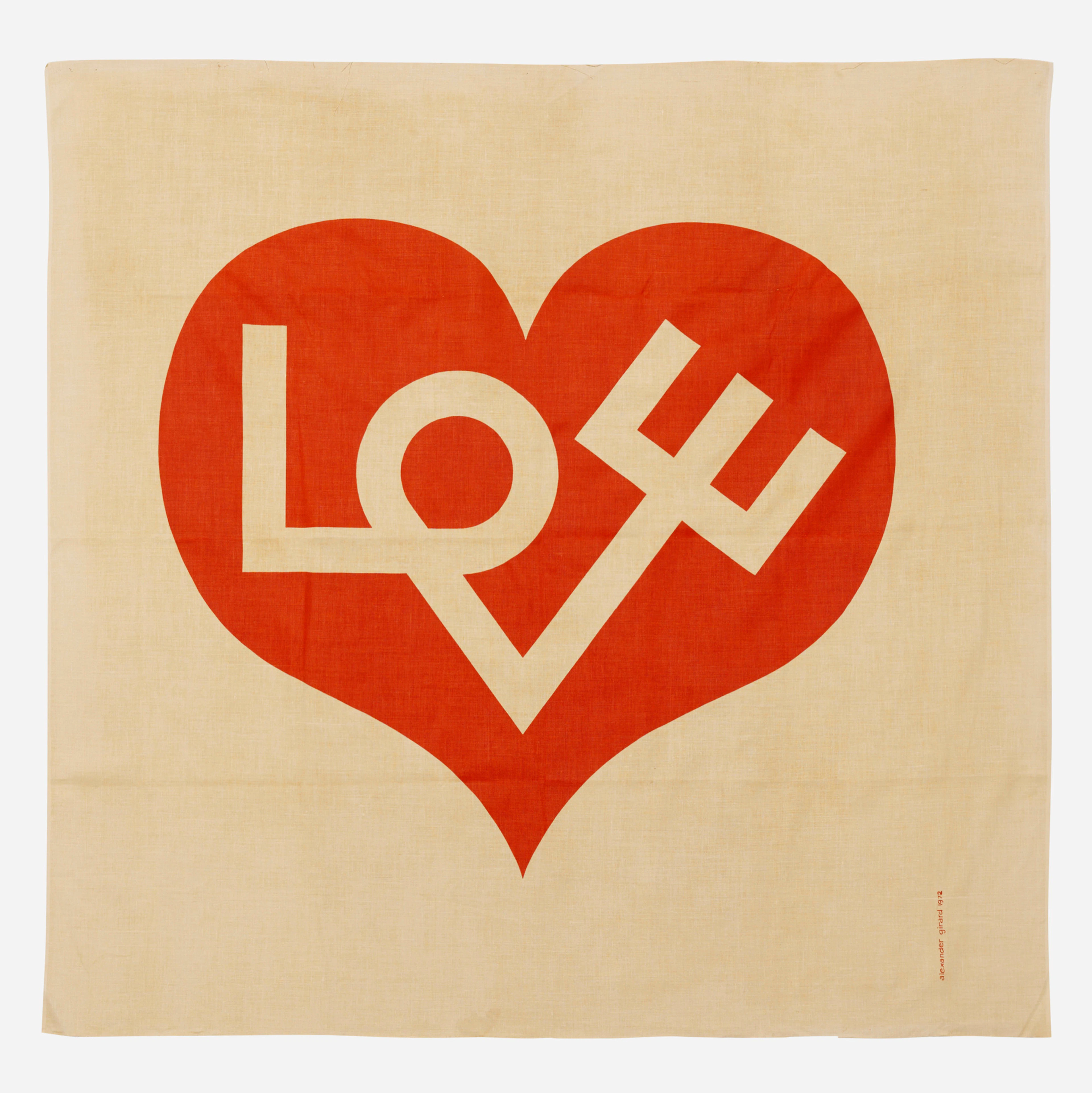 Environmental Enrichment panel – Alexander Girard