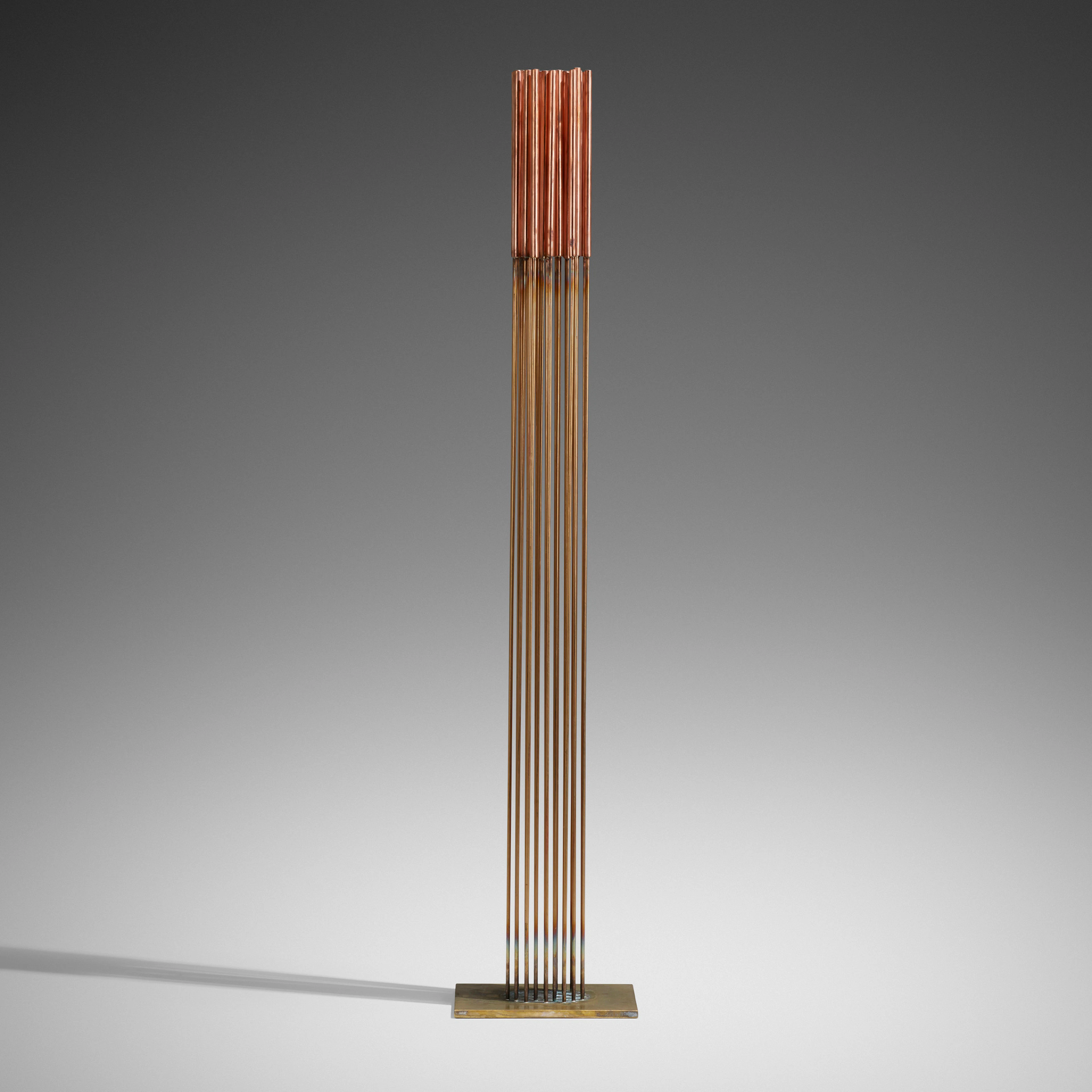 Sounds Like 37 Years of Baum School – Val Bertoia