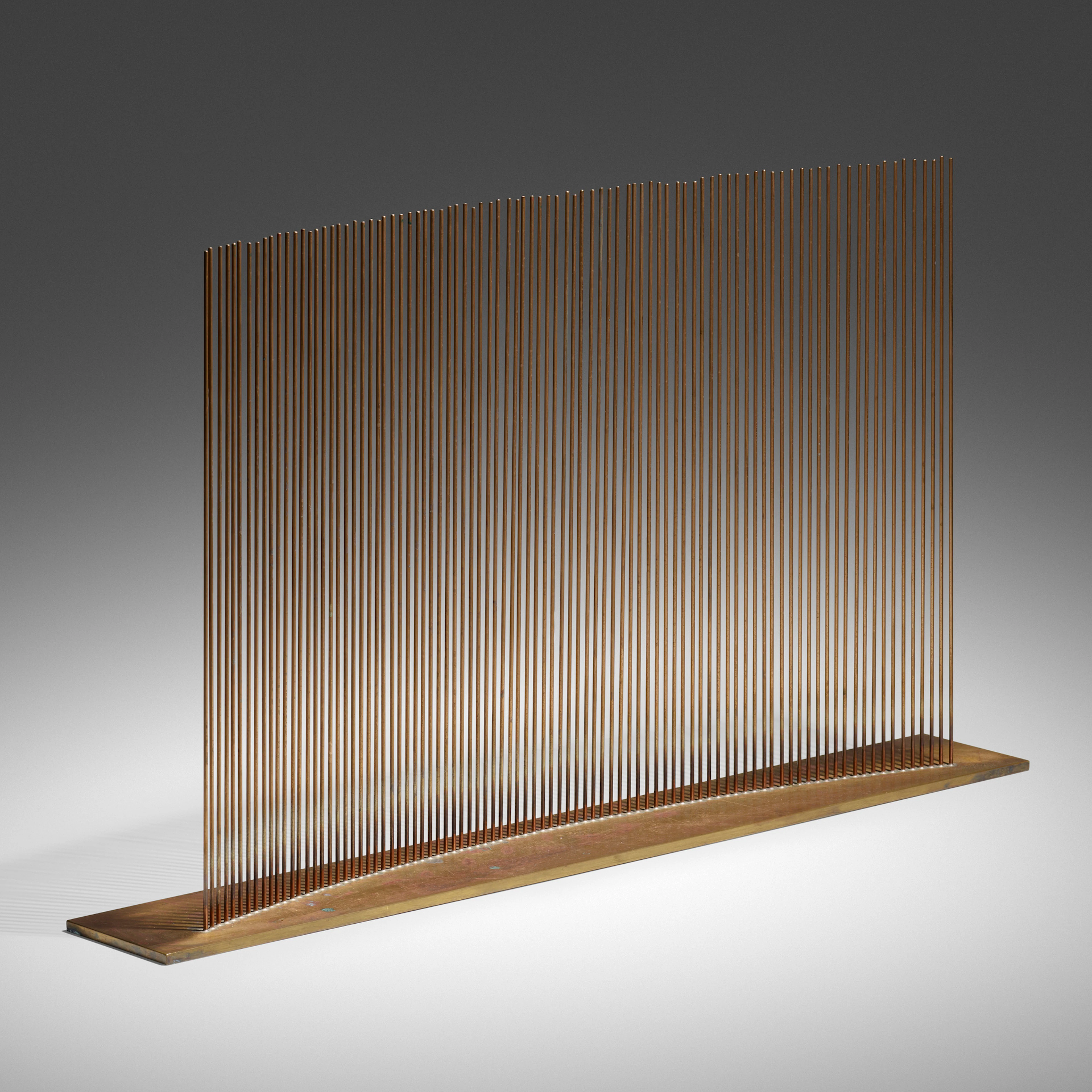 Humming-Curve – Val Bertoia