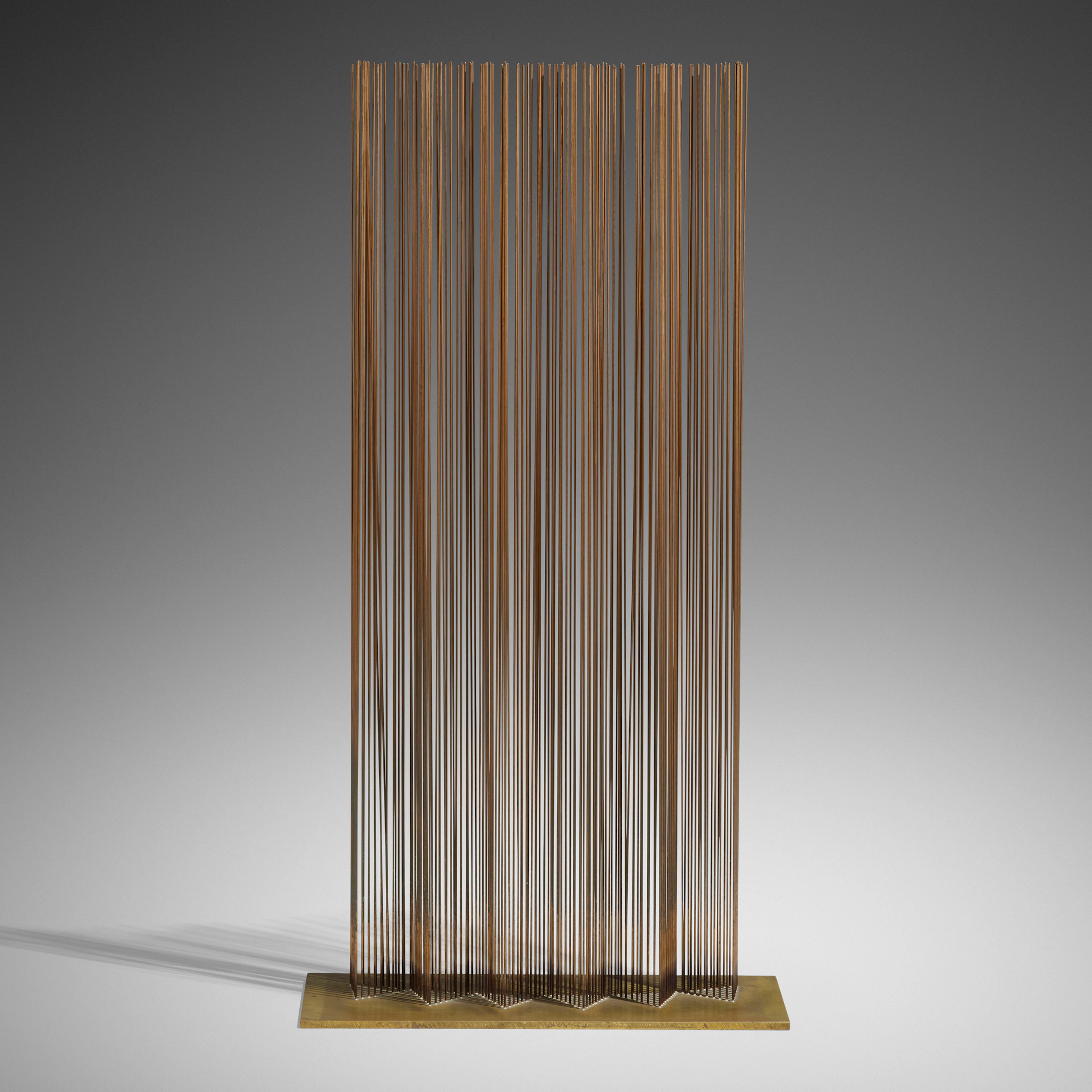 Solar-Sound – Val Bertoia