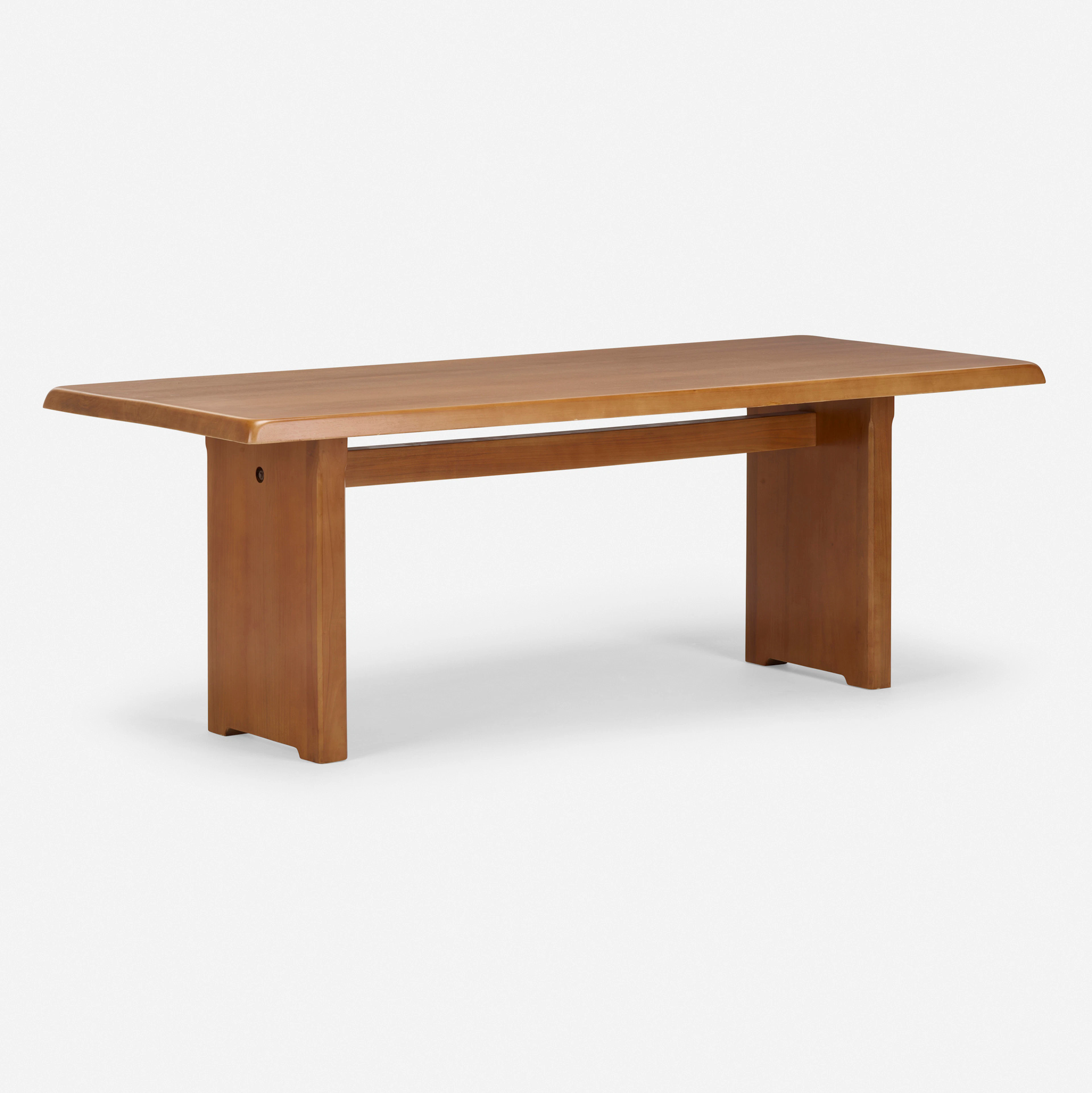 Dining table, model T14 – Pierre Chapo