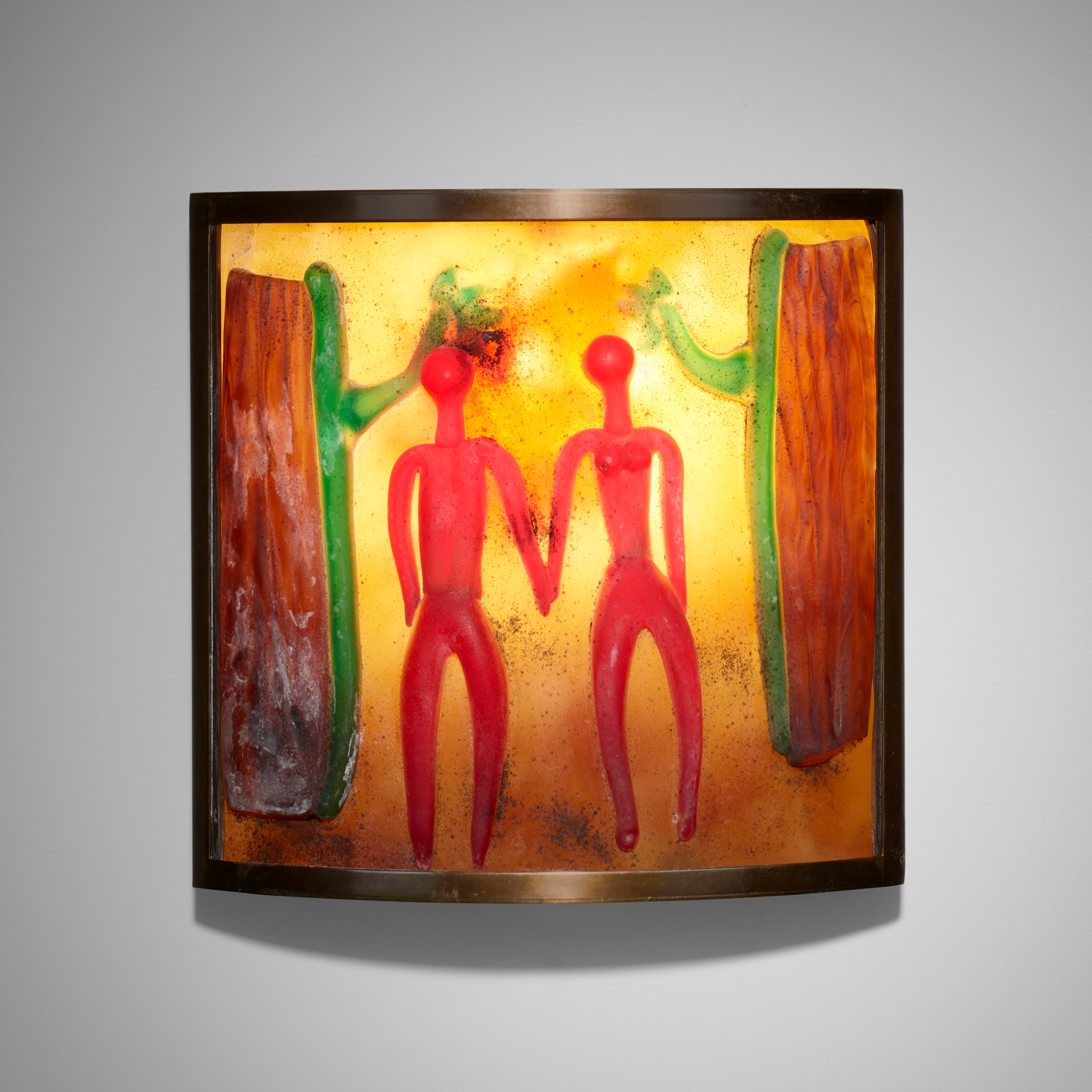 Sconce – Napoleone Martinuzzi