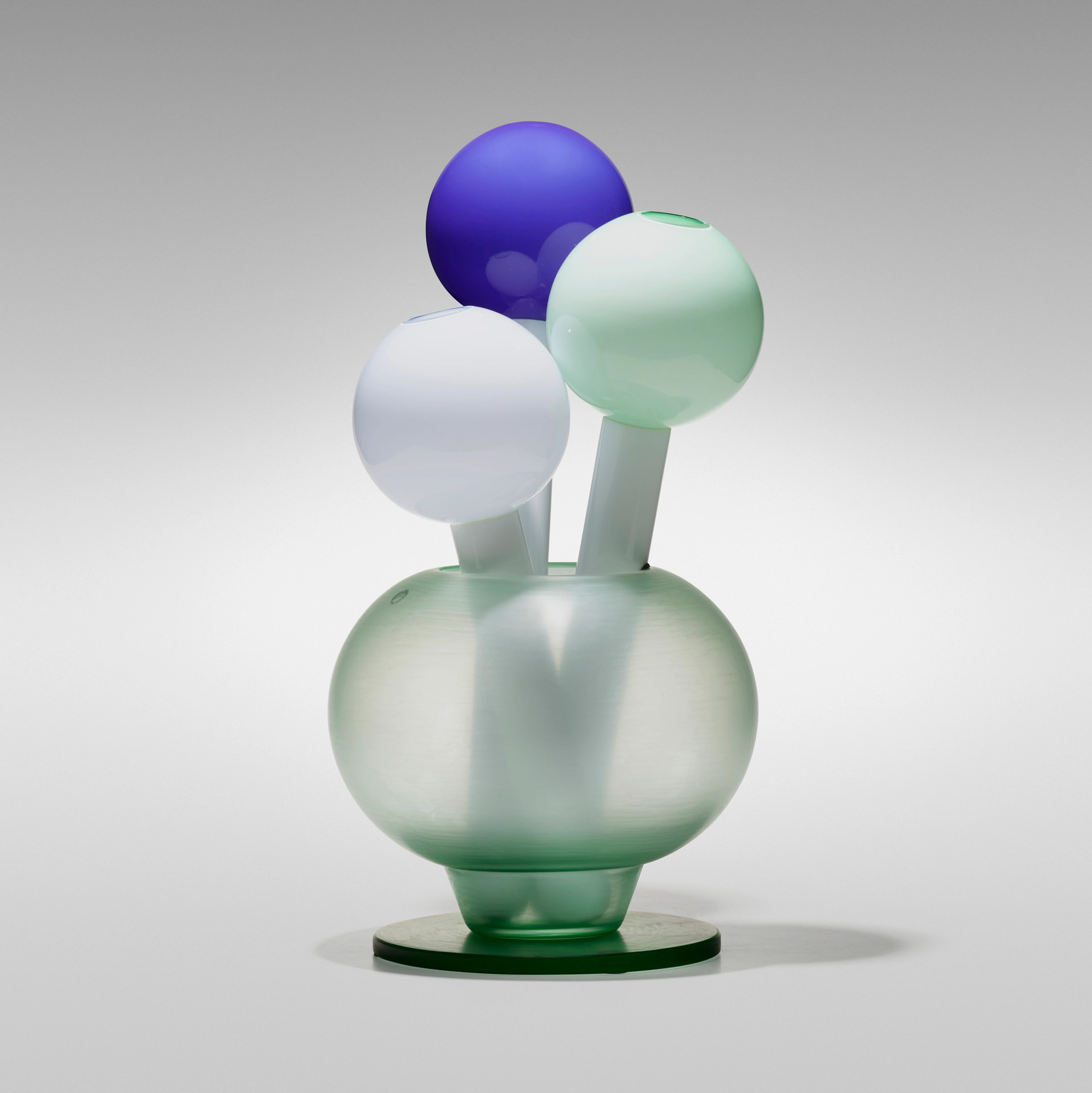 Coral Sea vase – Marco Zanini