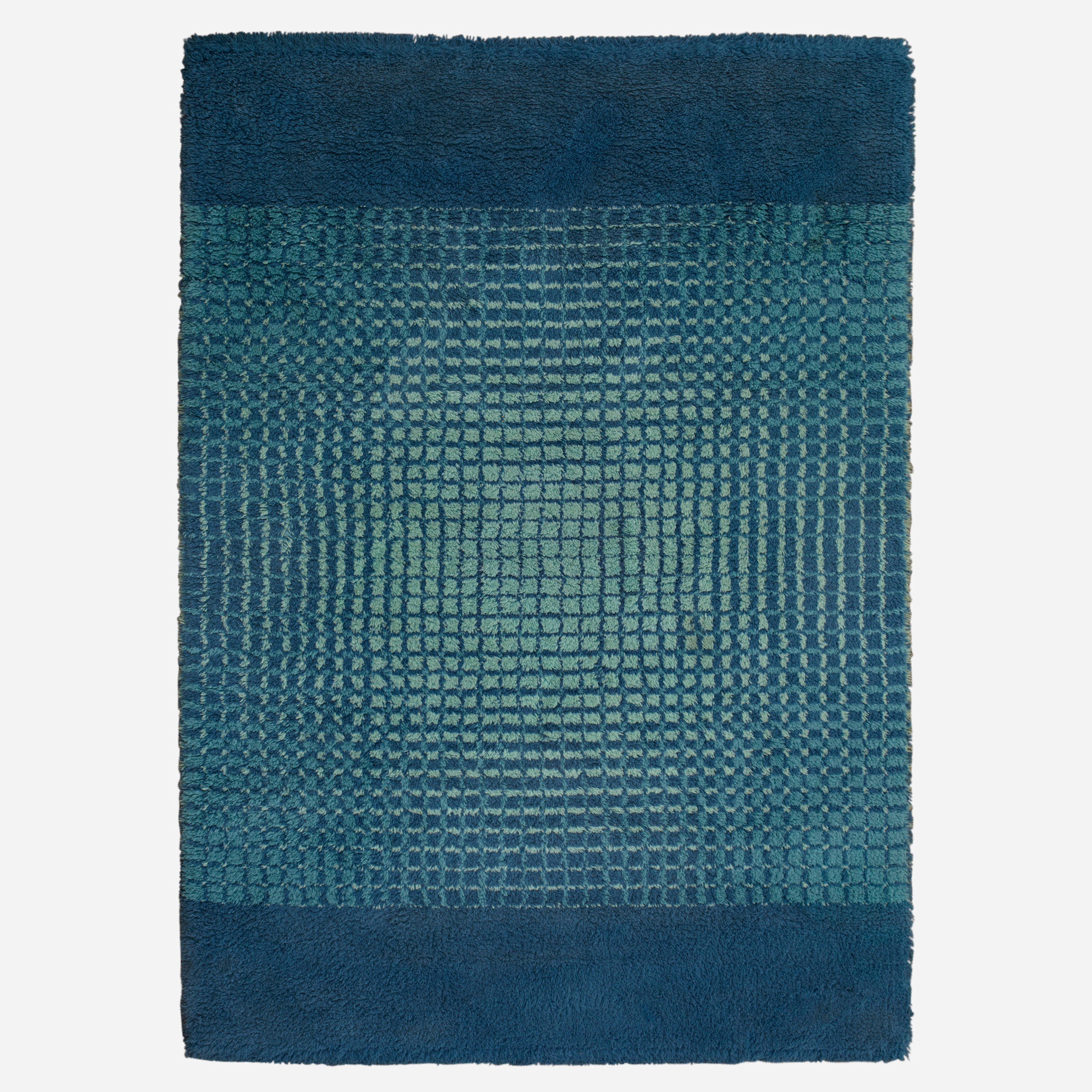 Kyoto carpet – Gaetano Pesce