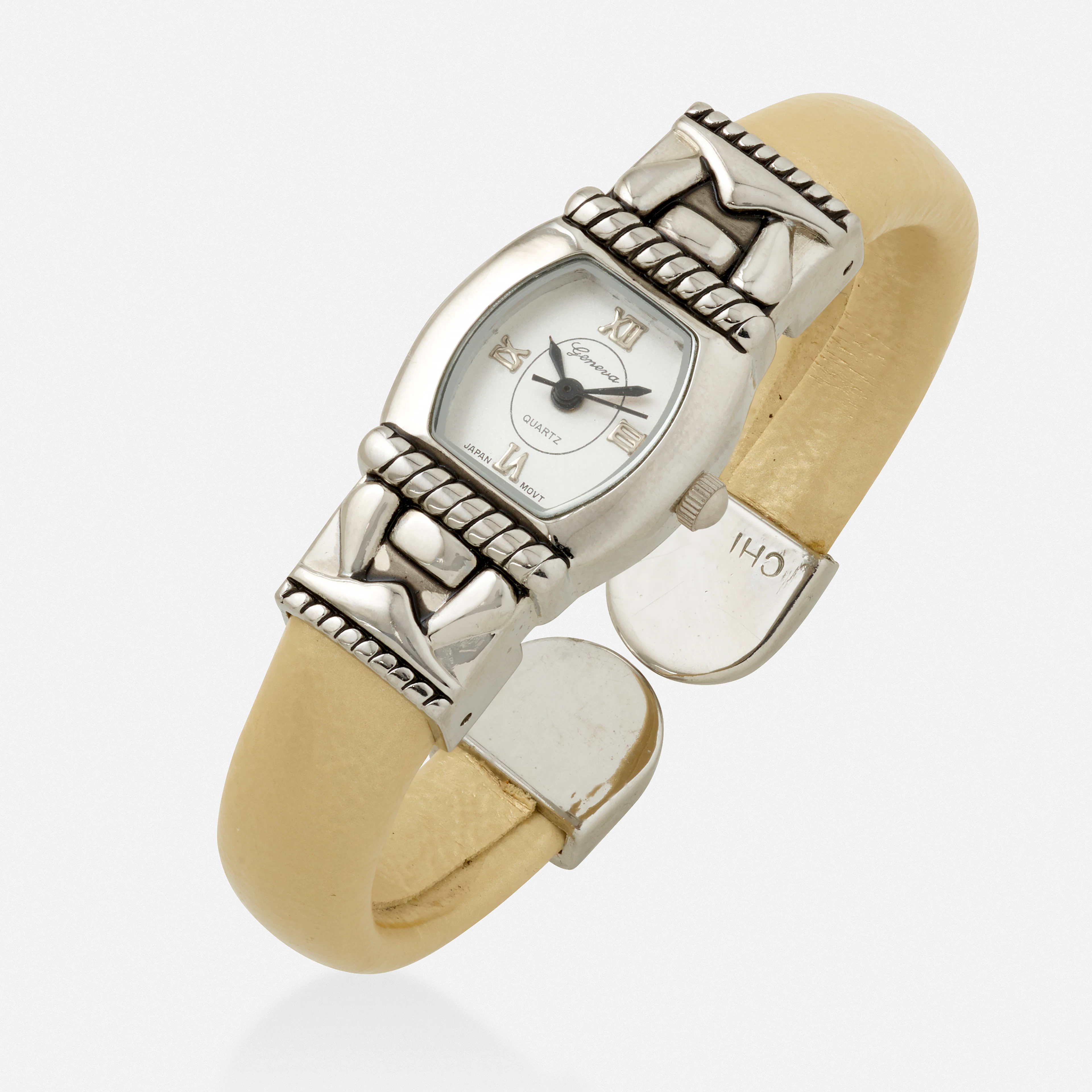 Ladies wristwatch – Geneva from Priscilla Presley