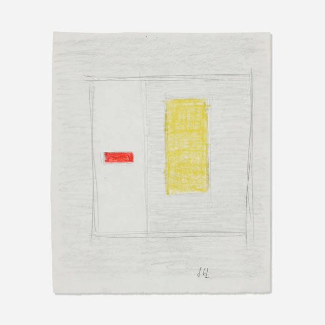 Untitled – Burgoyne Diller