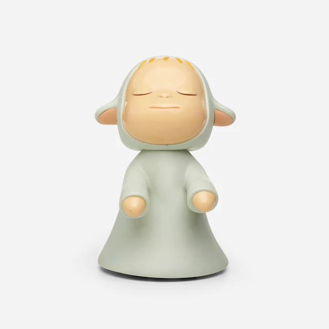 Little Wanderer – Yoshitomo Nara